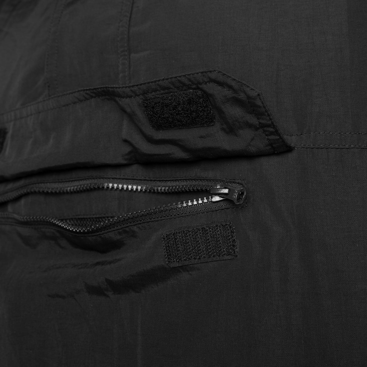 Corta-vento Chieti Izas Preto-5
