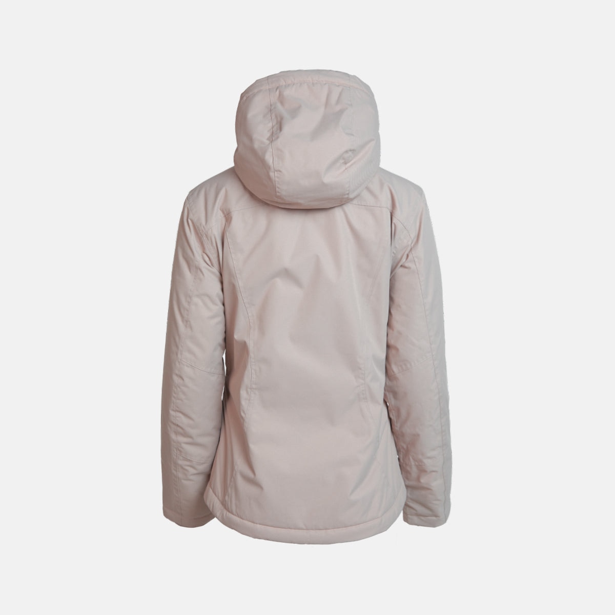 Casaco Outdoor Aoslos W Izas Rosa-2