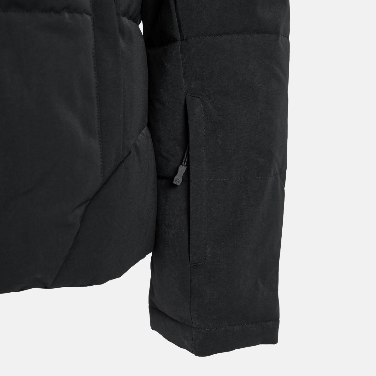 Casaco Soft Shell Acebeda Izas Preto-7