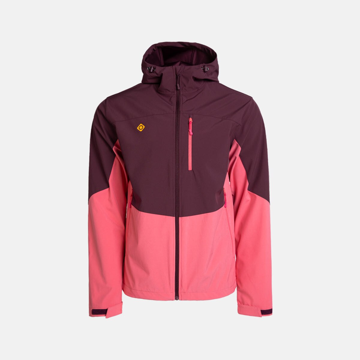 Imagem 0 de Casaco Soft Shell Impermeável Lanette M Izas