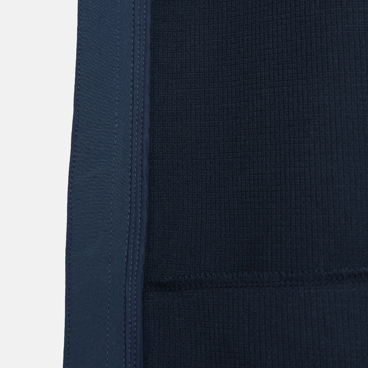 Casaco Soft Shell Caster W com Membrana Awps, Térmico e Corta-vento Azul-marinho-5
