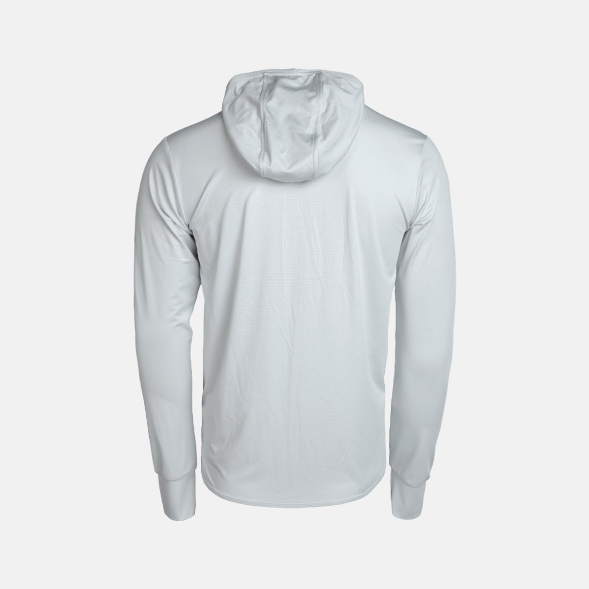 Casaco Leve de Running e Trekking Colfax M Izas Cinzento-2