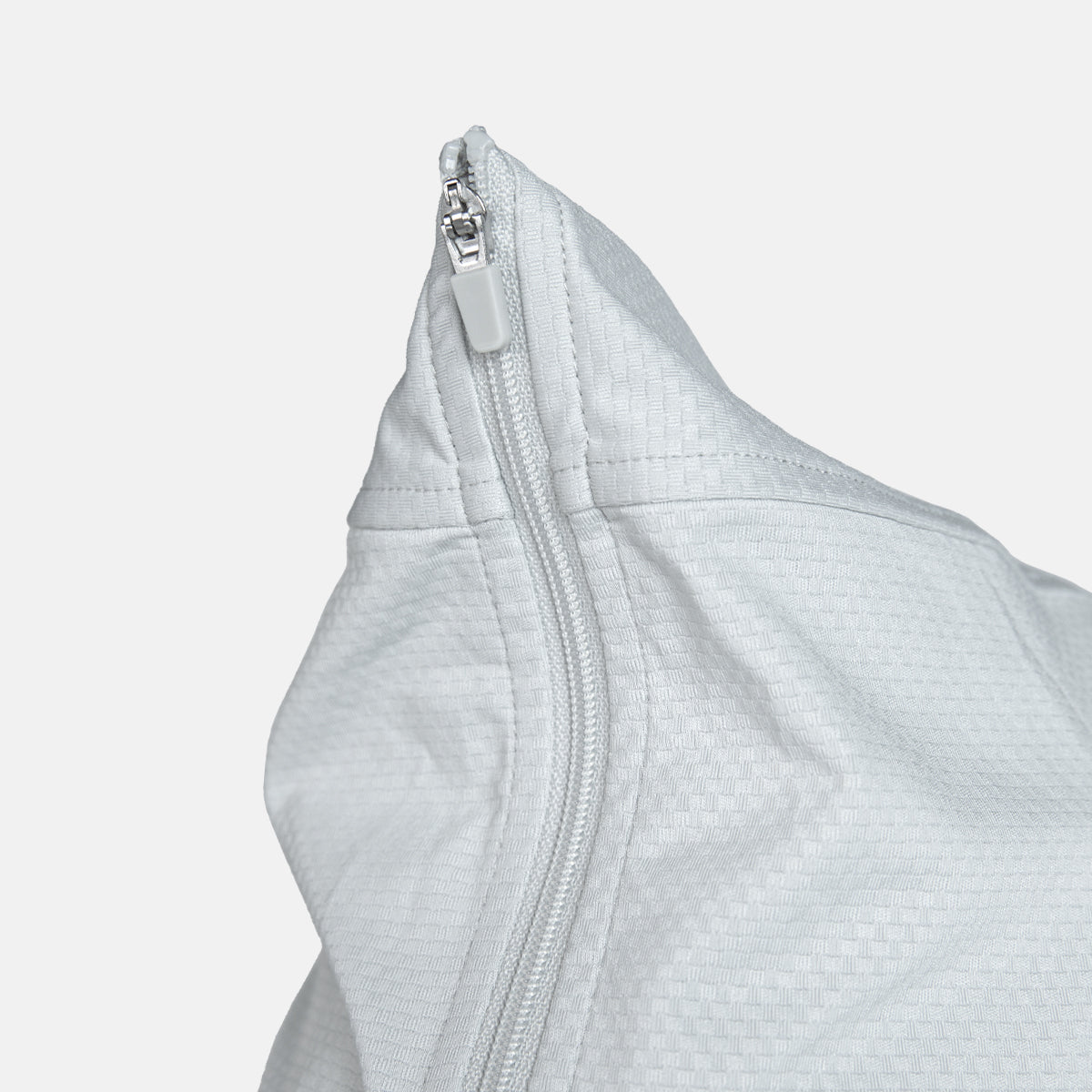Casaco Leve de Running e Trekking Colfax M Izas Cinzento-5