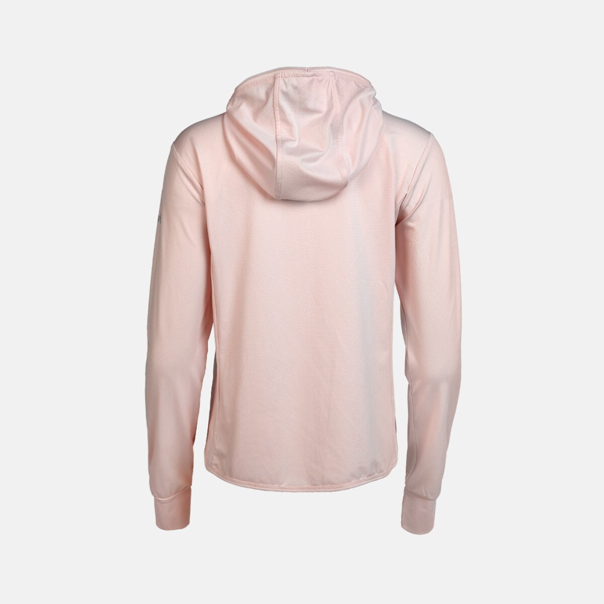 Casaco Leve de Running e Trekking Colfax W Izas Rosa-2