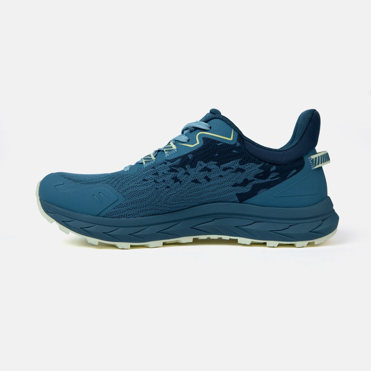 Sapatilhas de Desporto Ikki M Izas Azul-acinzentado-2