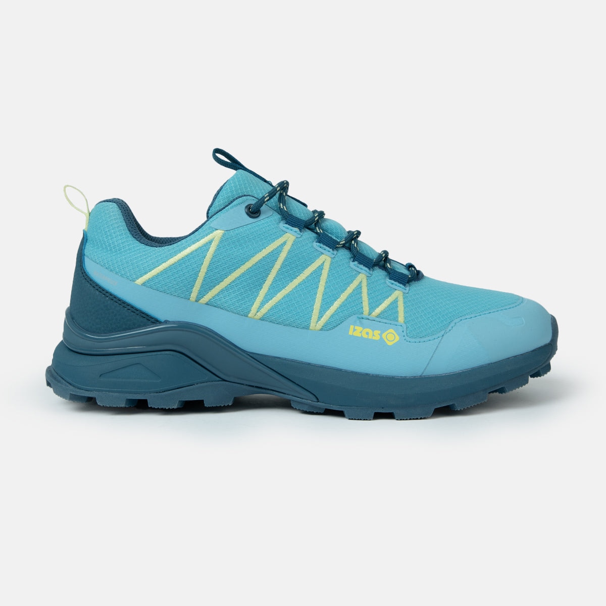 Imagem 0 de Sapatilhas de Trekking/senderismo Apex M Izas