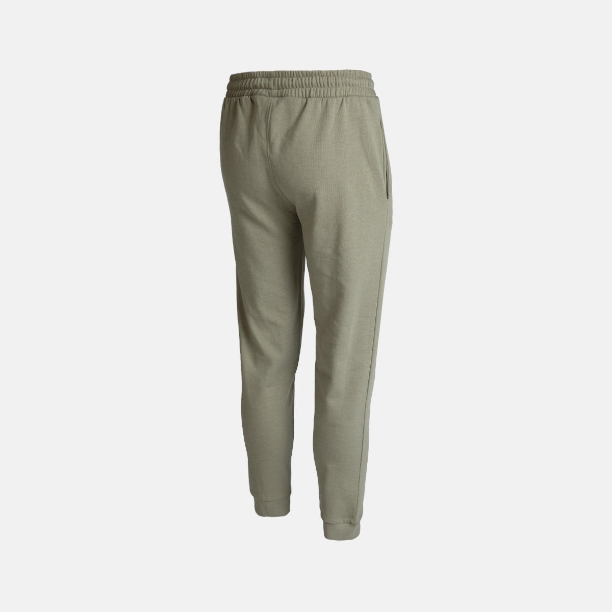 Calças Desportivas Ajustáveis Unissexo Corpa Pant Izas Metálico-2