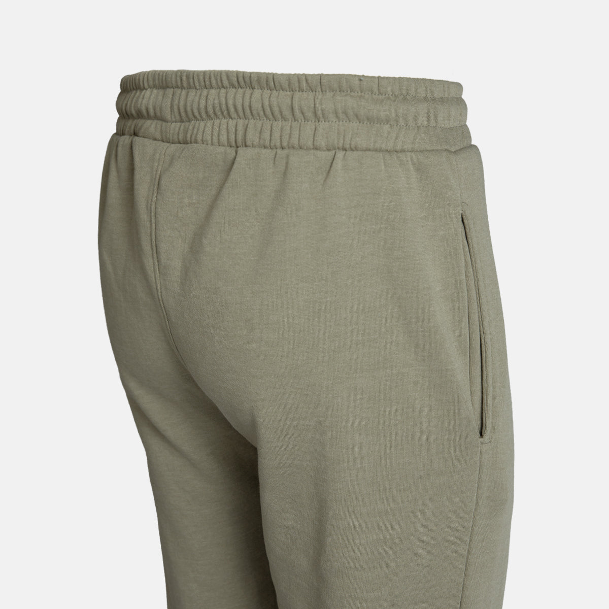 Calças Desportivas Ajustáveis Unissexo Corpa Pant Izas Metálico-4