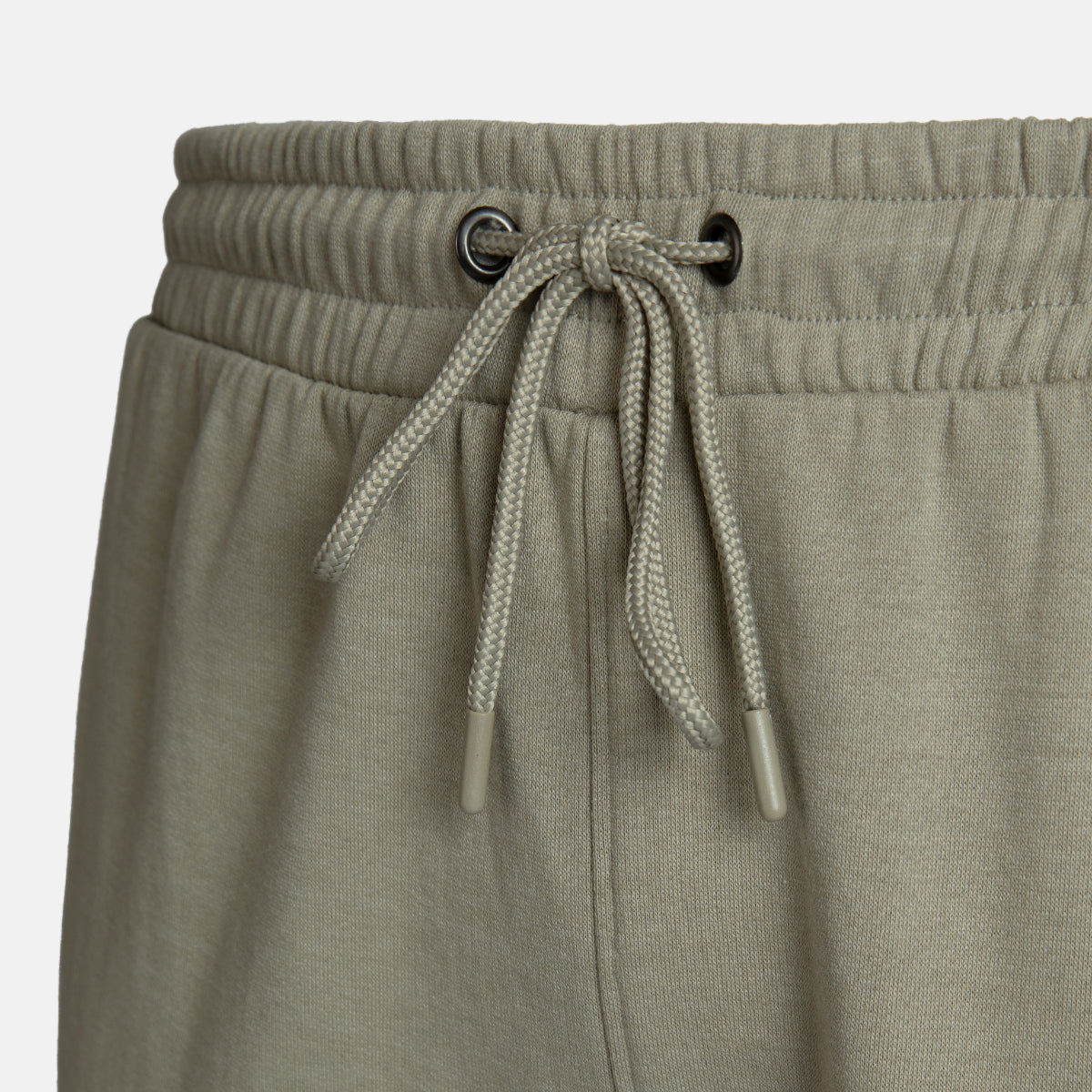 Calças Desportivas Ajustáveis Unissexo Corpa Pant Izas Metálico-5