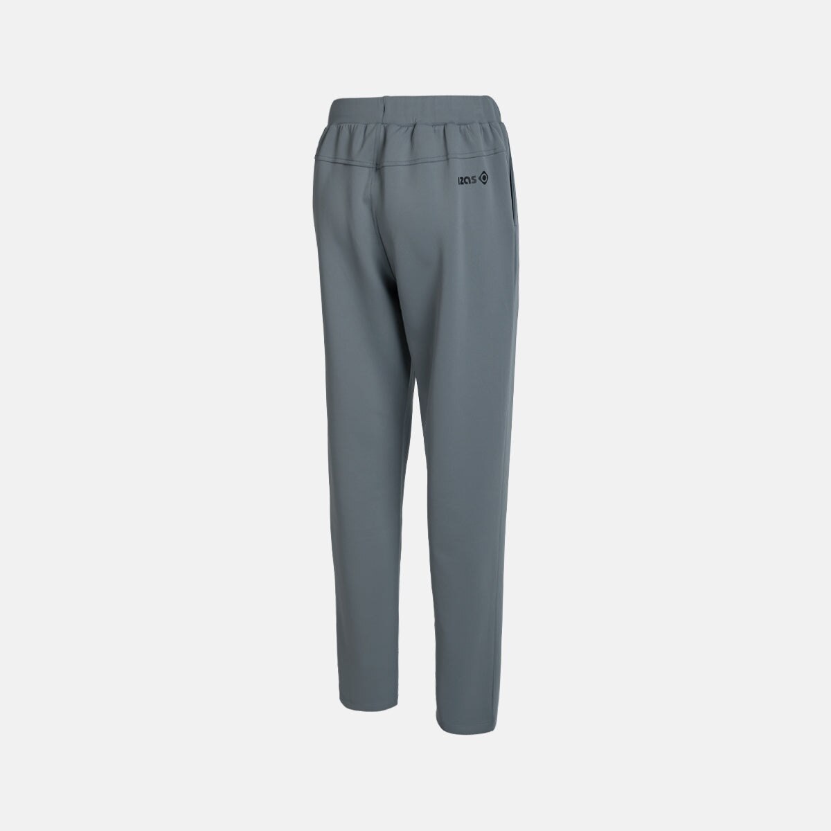 Calças de Fato de Treino Modena Pant W Izas Cinzento-2