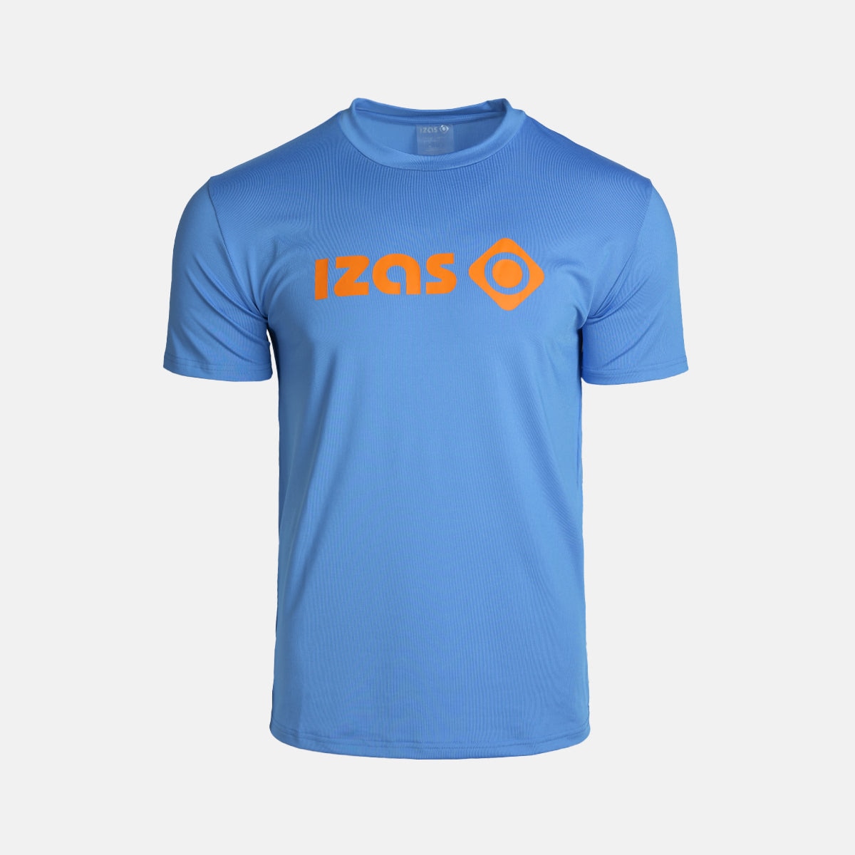 T-shirt Técnica Harper M V2 Izas Azul-marinho / Laranja-1