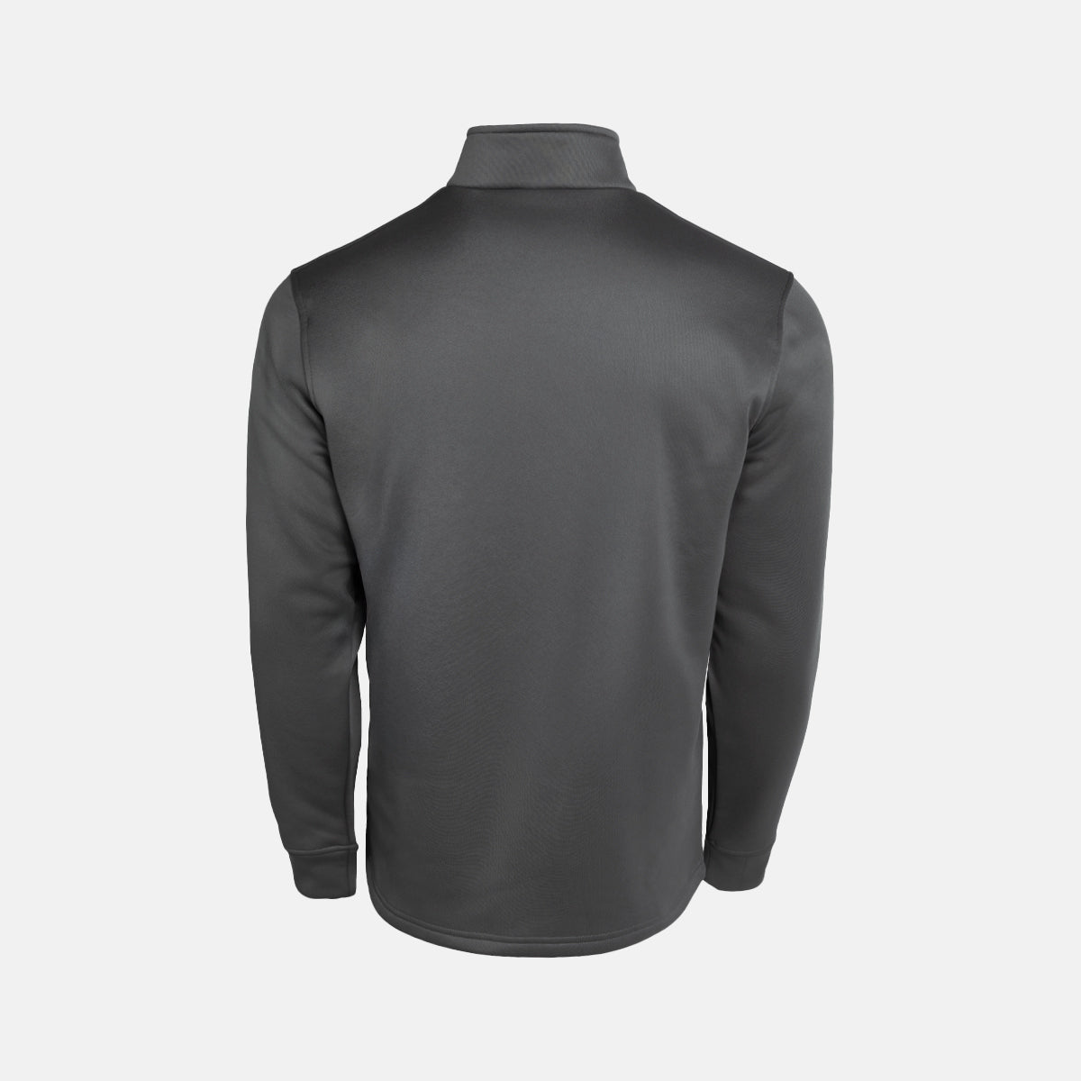 Sweatshirt Desportiva Saud V2 Izas Cinzento-2