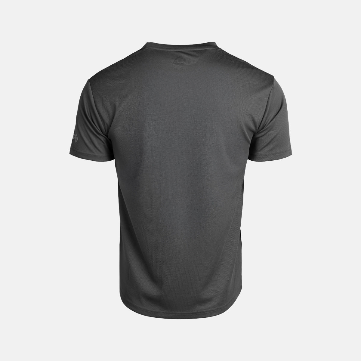 T-shirt Técnica Creus M V3 Izas Antracite-2