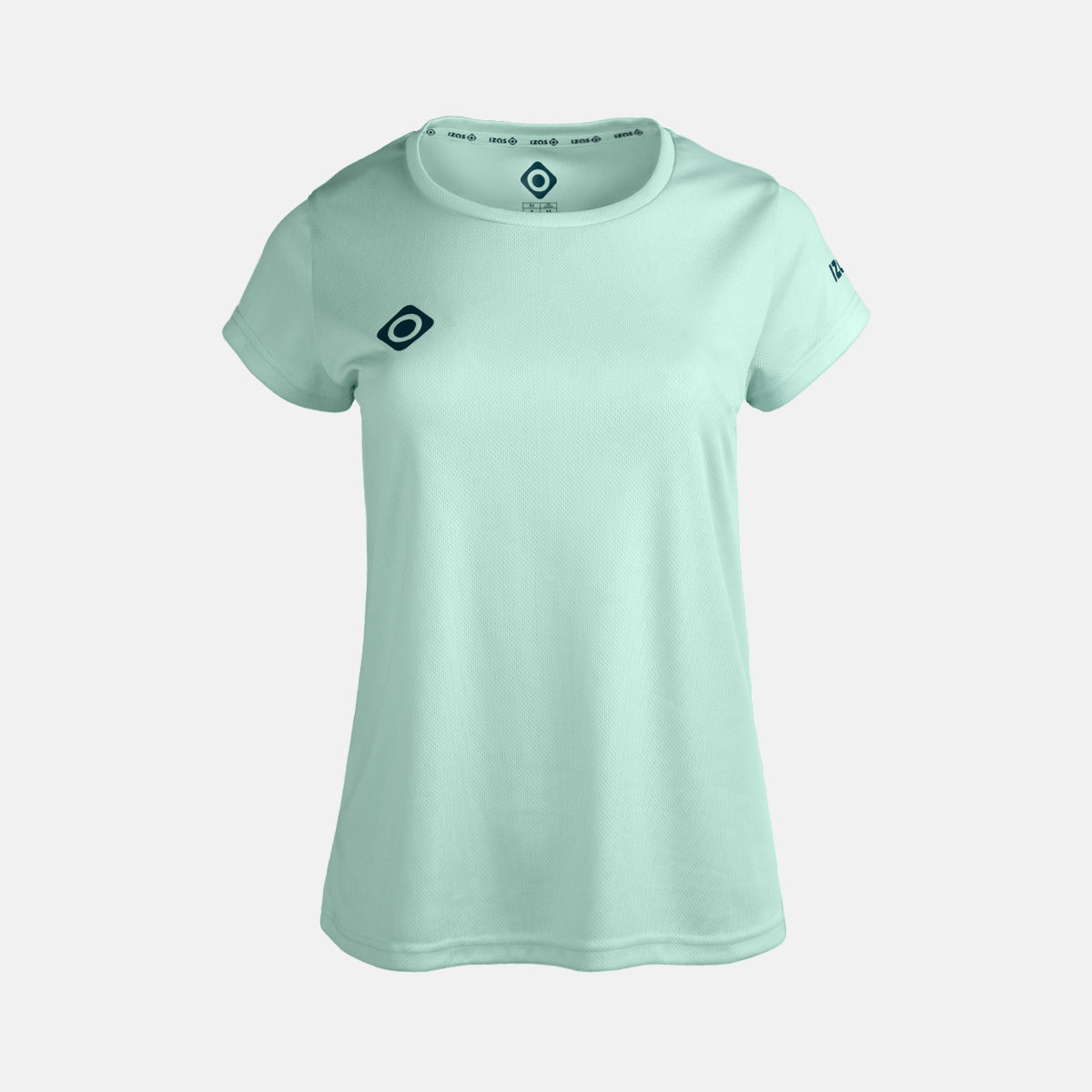 Imagem 0 de T-shirt Técnica Creus W V3 Izas