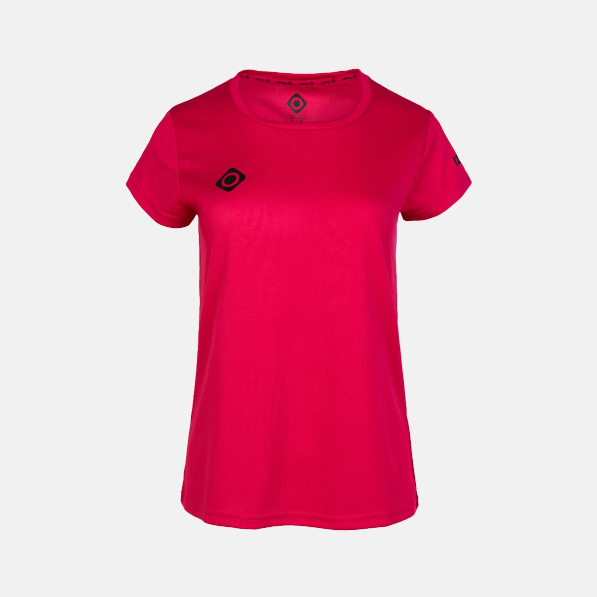 Imagem 0 de T-shirt Técnica Creus W V3 Izas