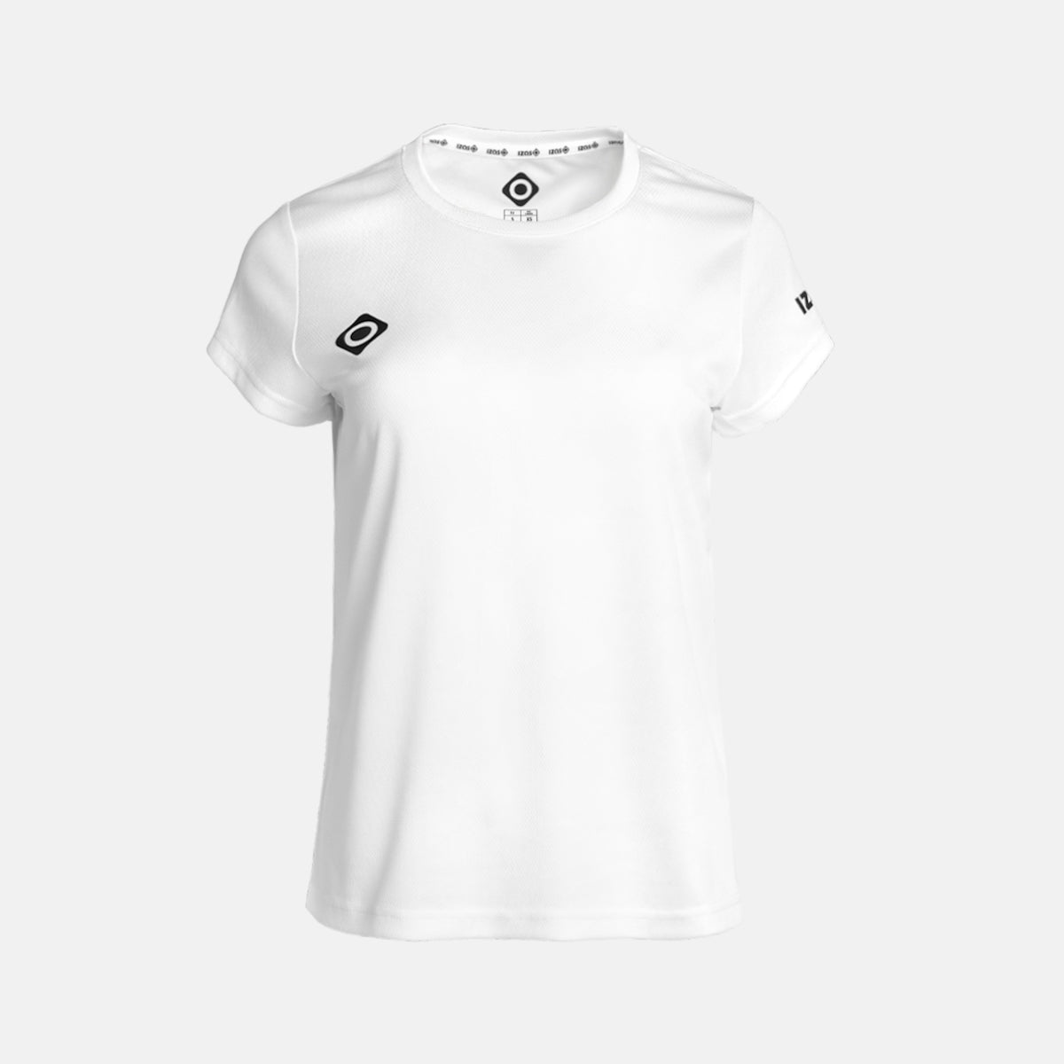 Imagem 0 de T-shirt Técnica Creus W V3 Izas