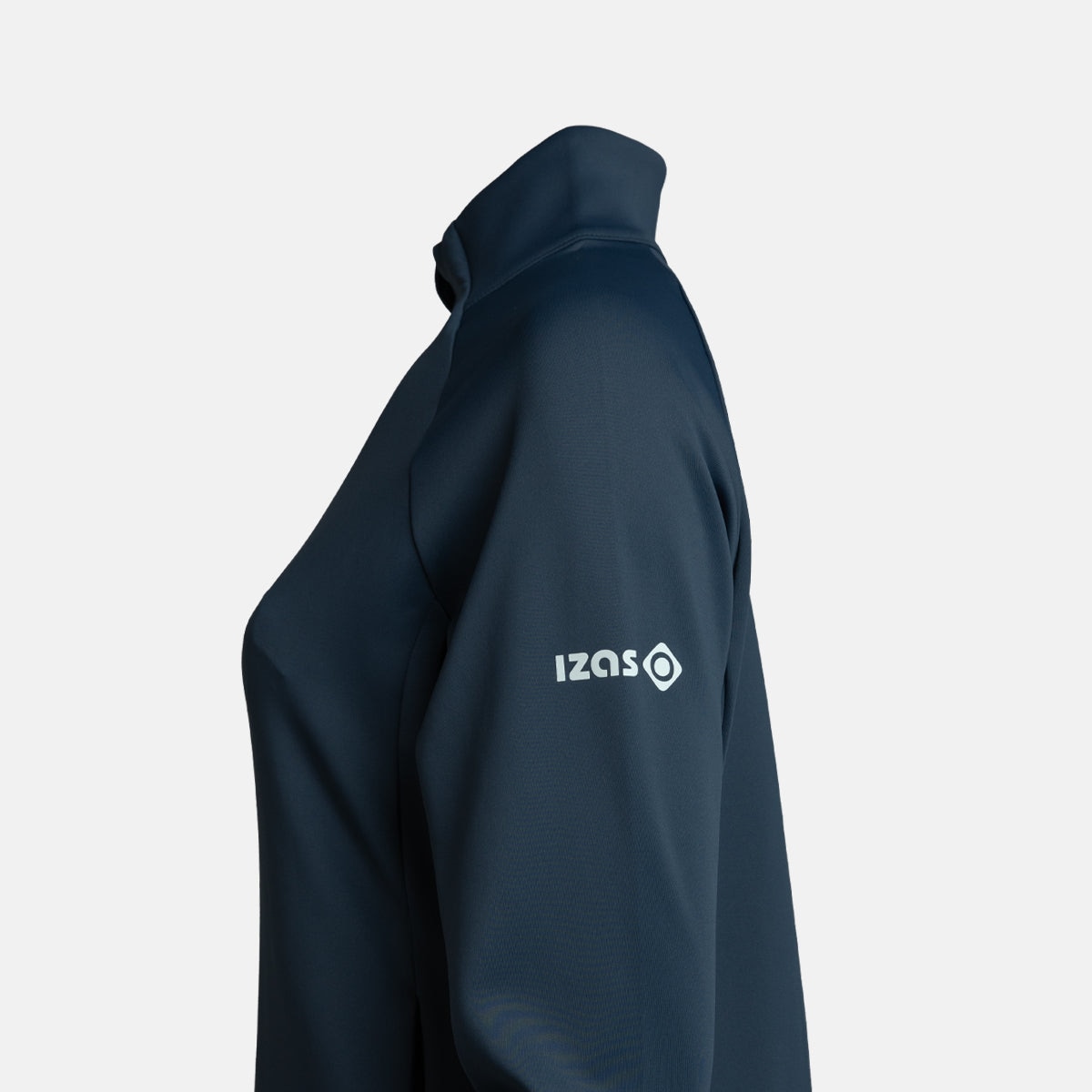 Casaco de Fato de Treino Modena Jacket W Izas Azul-marinho-4