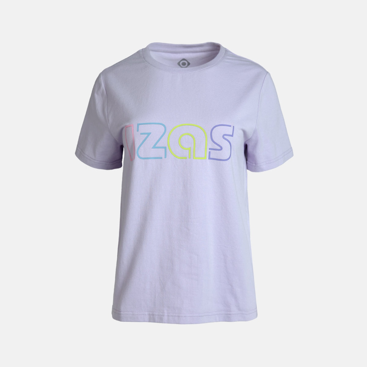 Imagem 0 de T-shirt Desportiva Básica Yale W Izas