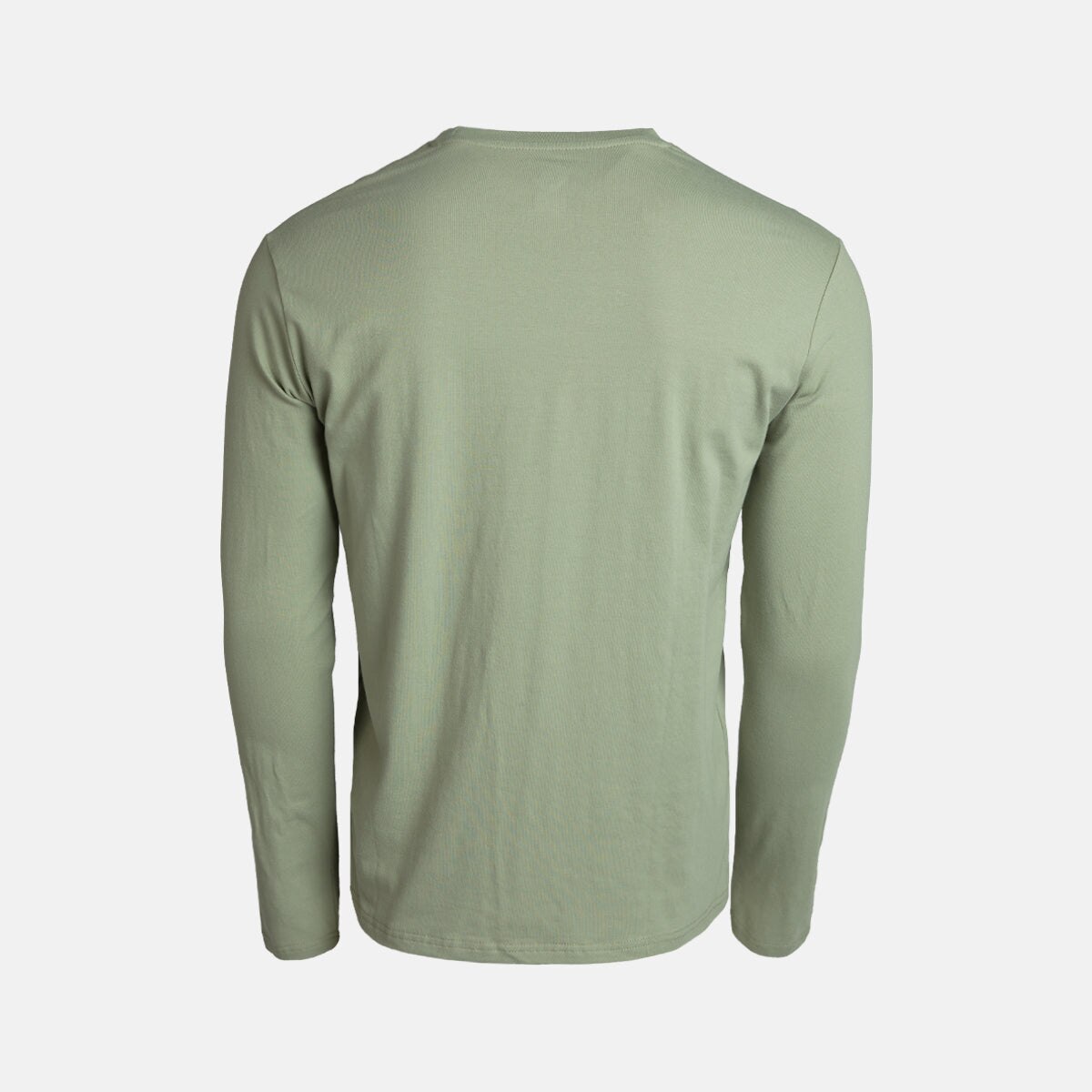 T-shirt de Manga Comprida Brianes Izas Caqui-2