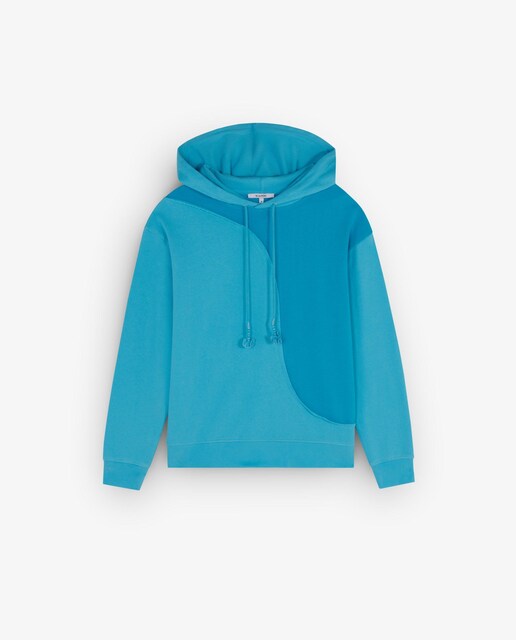 Imagem 0 de Sweatshirt de Algodão com Capuz