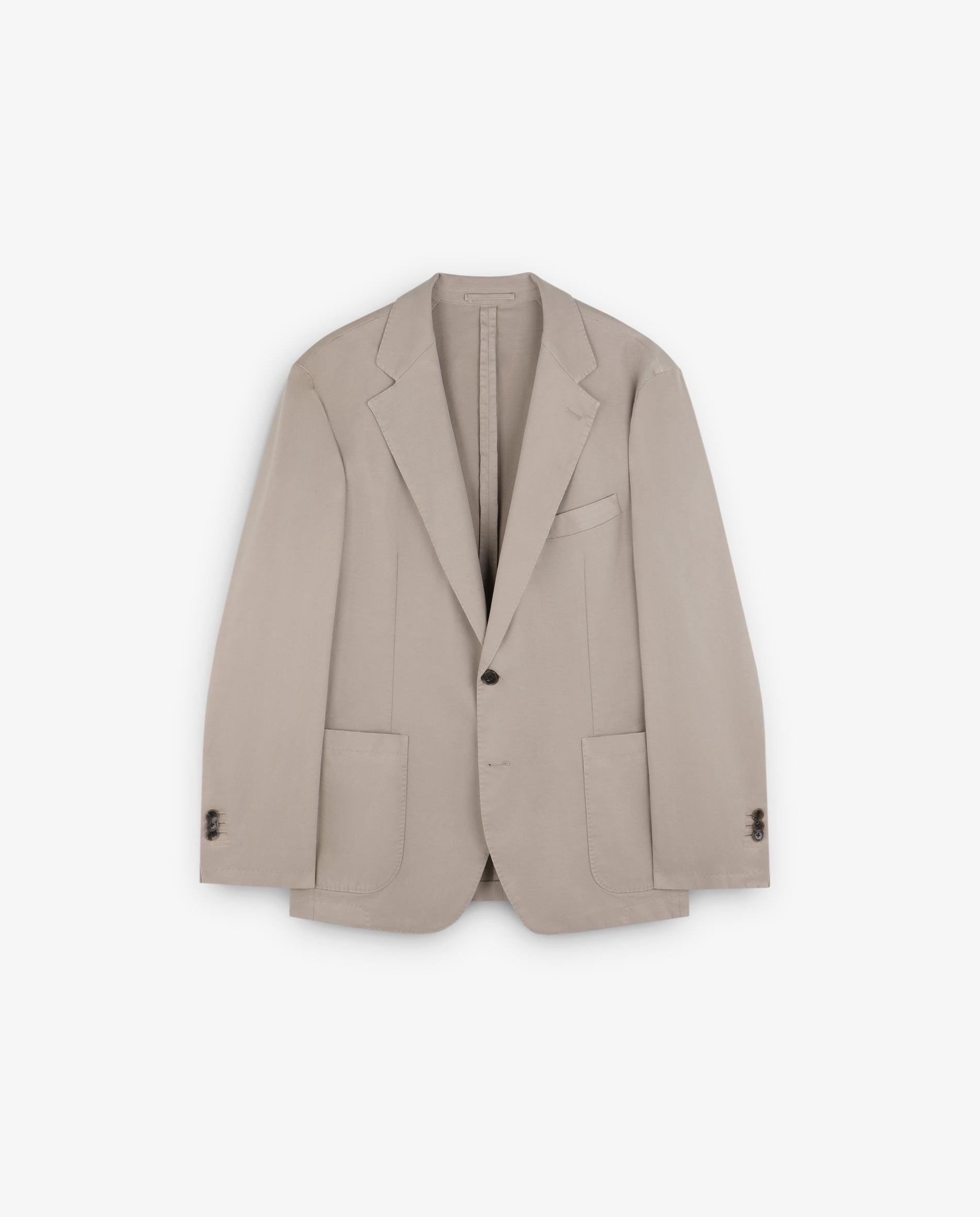 Imagem 0 de Blazer Casual com Fecho de Botões