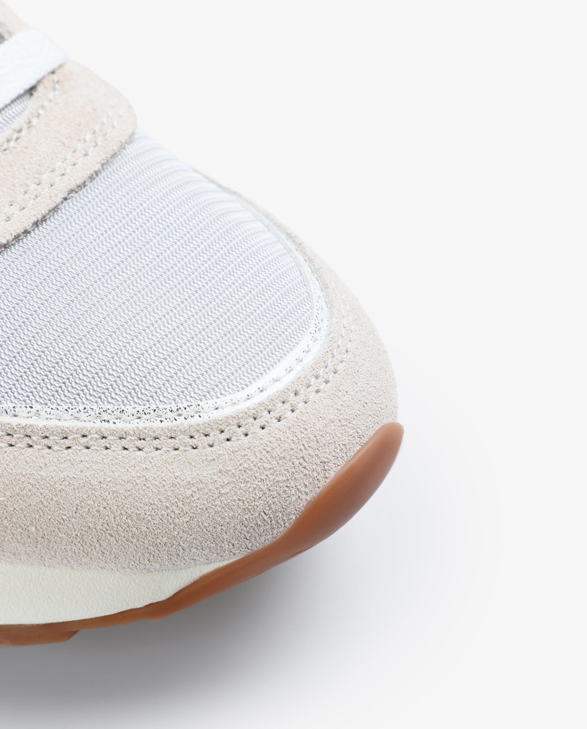 Sapatilhas Desportivas com Fecho de Atacadores e Caveira Metalizada Multicolor-5