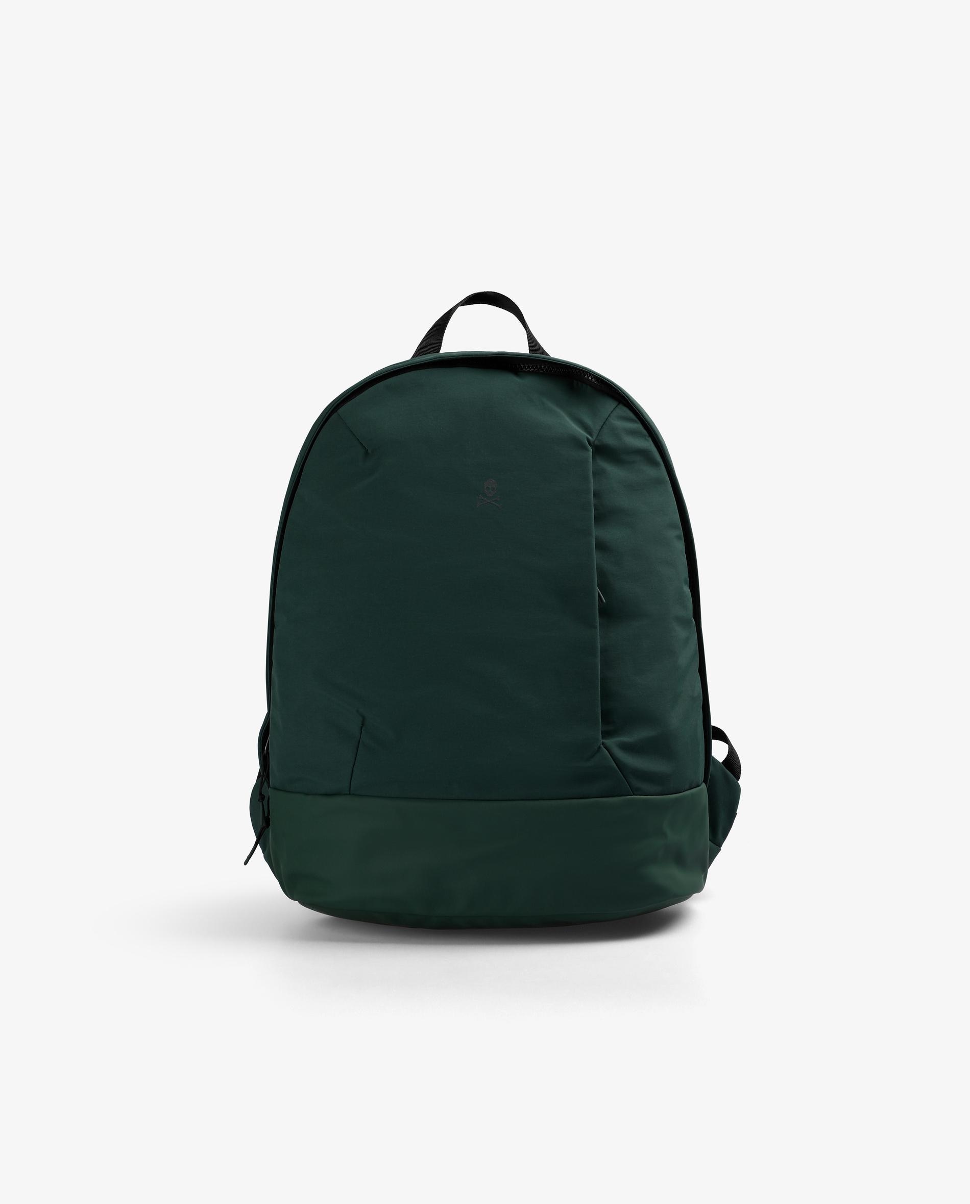 Imagem 0 de Mochila com Bolso Frontal e Costas Acolchoadas