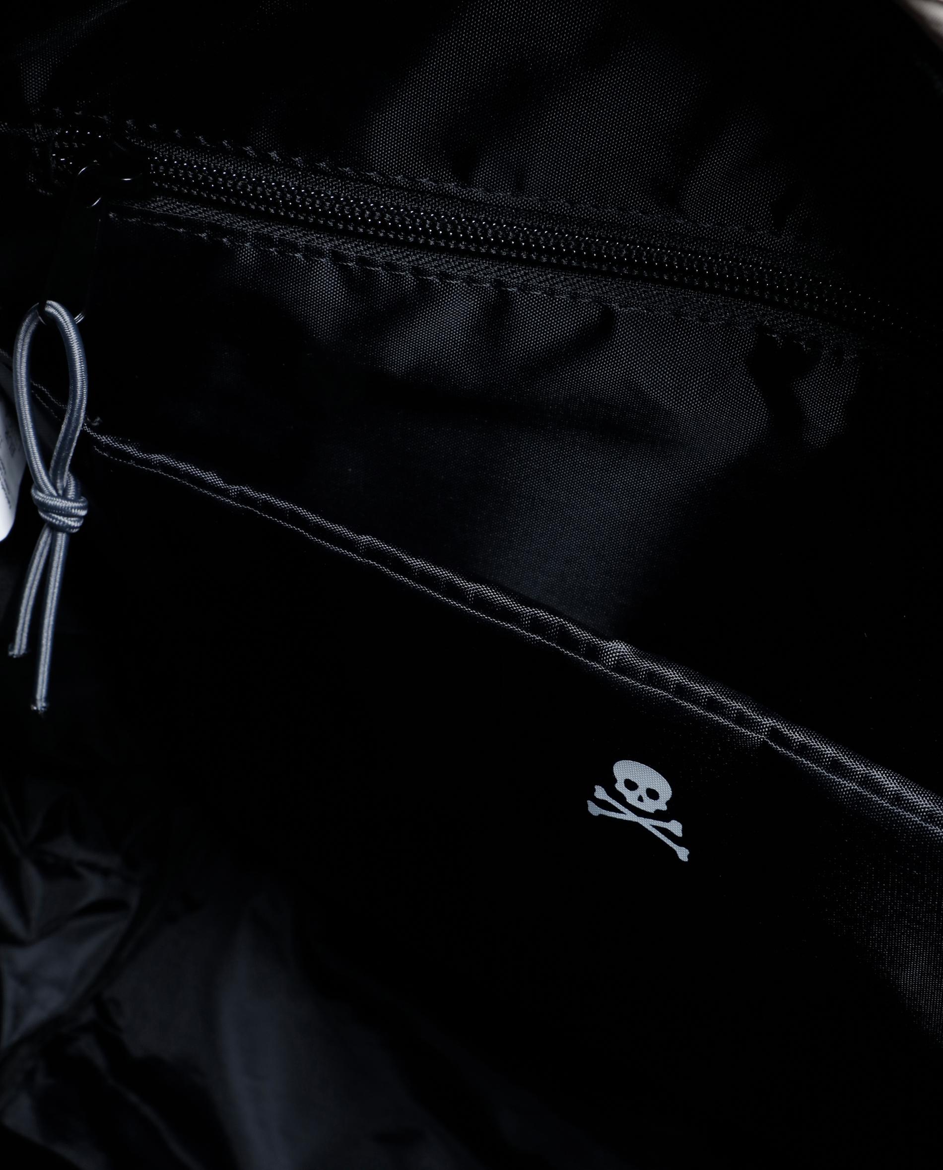 Mochila Técnica Bicolor Bege-8