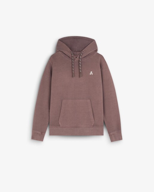 Imagem 0 de Sweatshirt Infantil de Algodão com Capuz