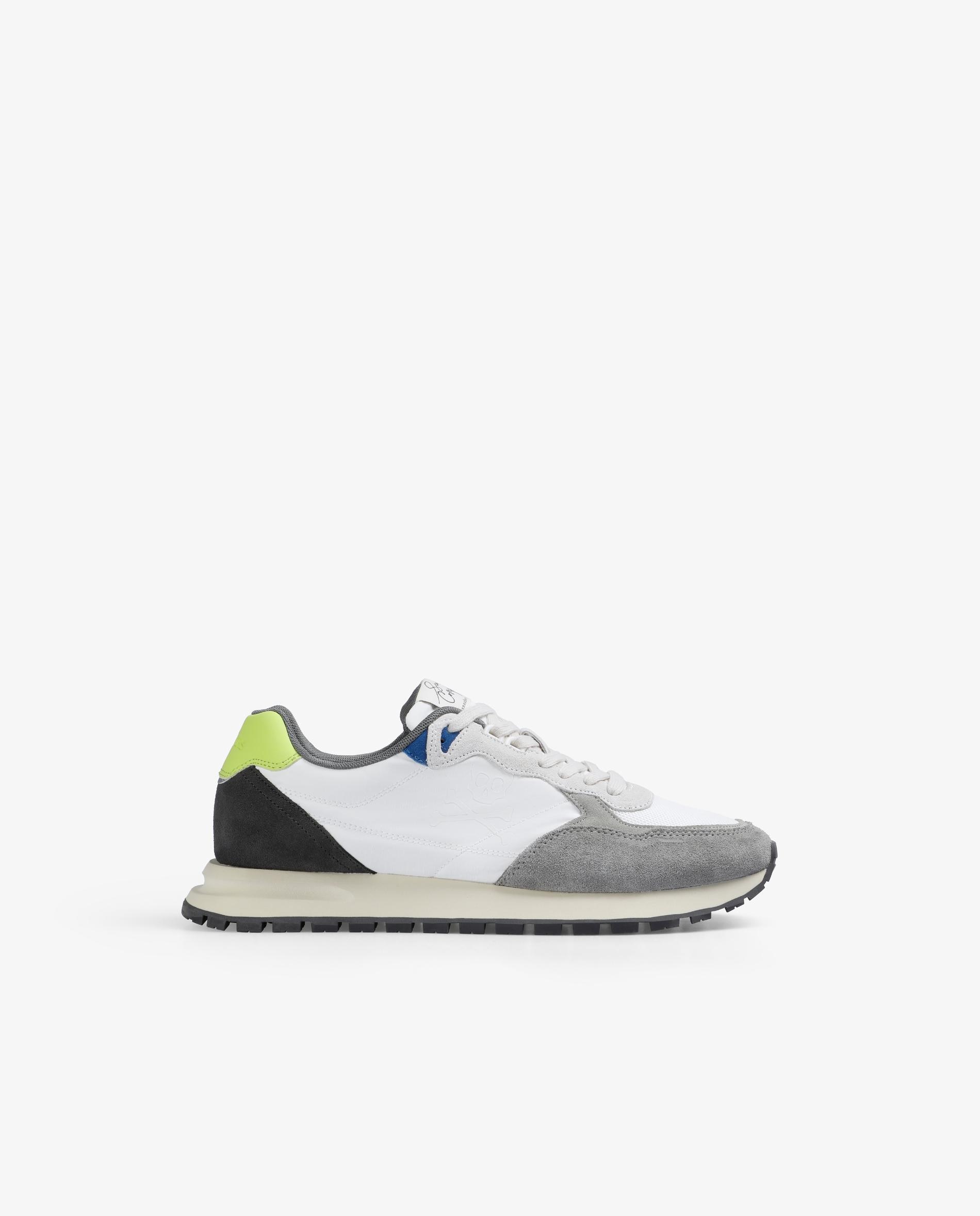 Imagem 0 de Sapatilhas Desportivas de Estilo Running com Contrastes