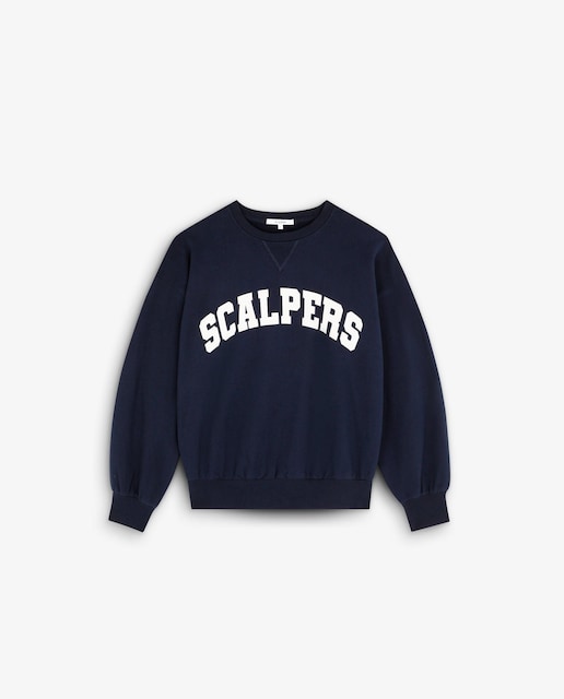 Imagem 0 de Sweatshirt Regular Fit de Algodão