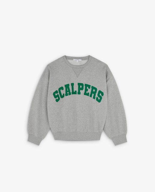 Imagem 0 de Sweatshirt Regular Fit de Algodão