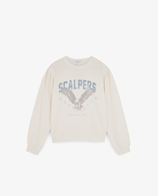 Imagem 0 de Sweatshirt sem Capuz