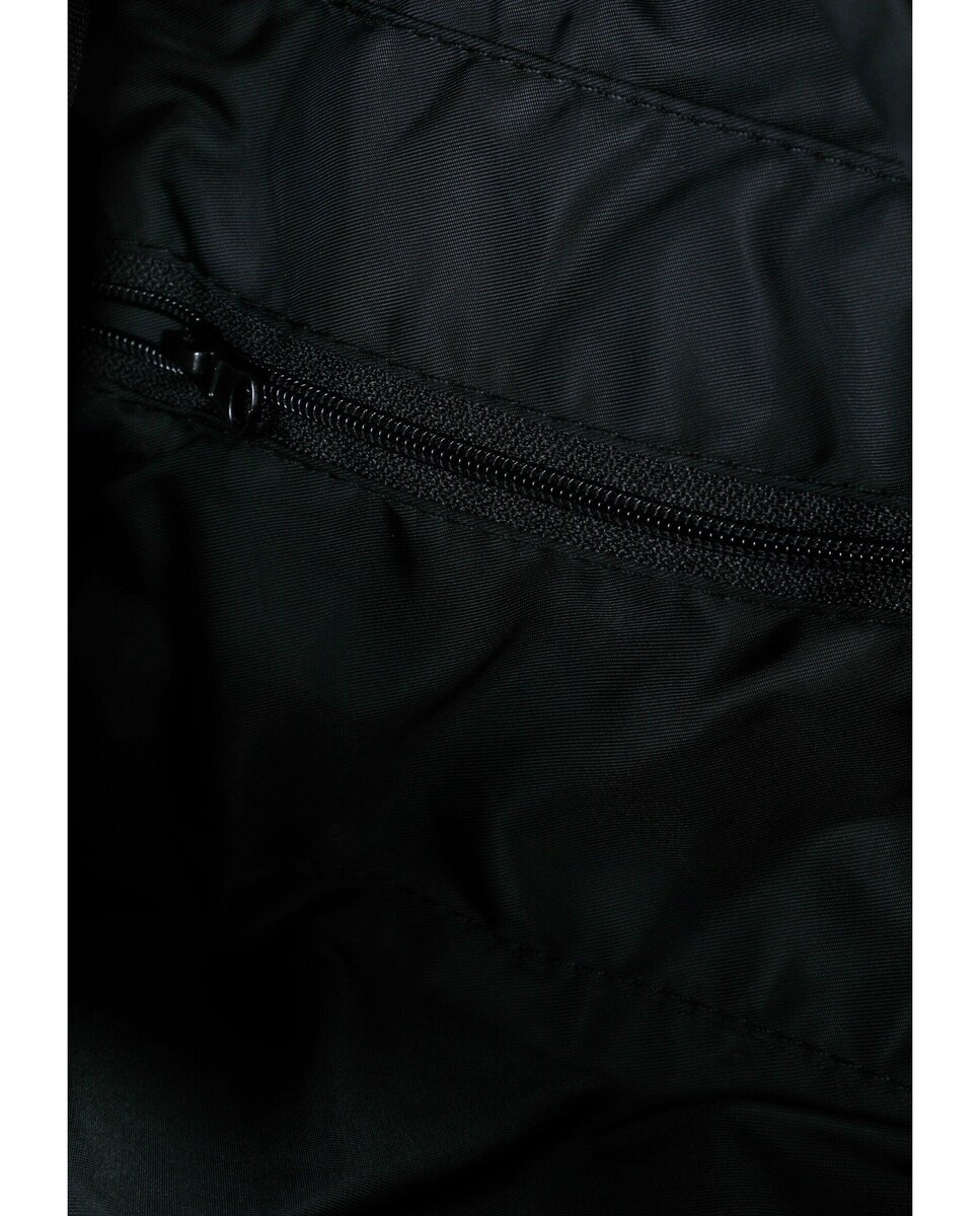 Necessaire Liso com Fecho Zip Caqui-7