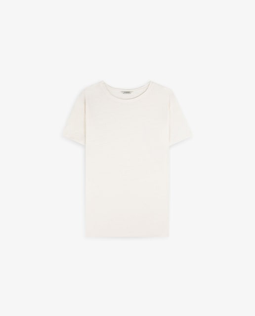 Imagem 0 de T-shirt Regular Fit de Manga Curta