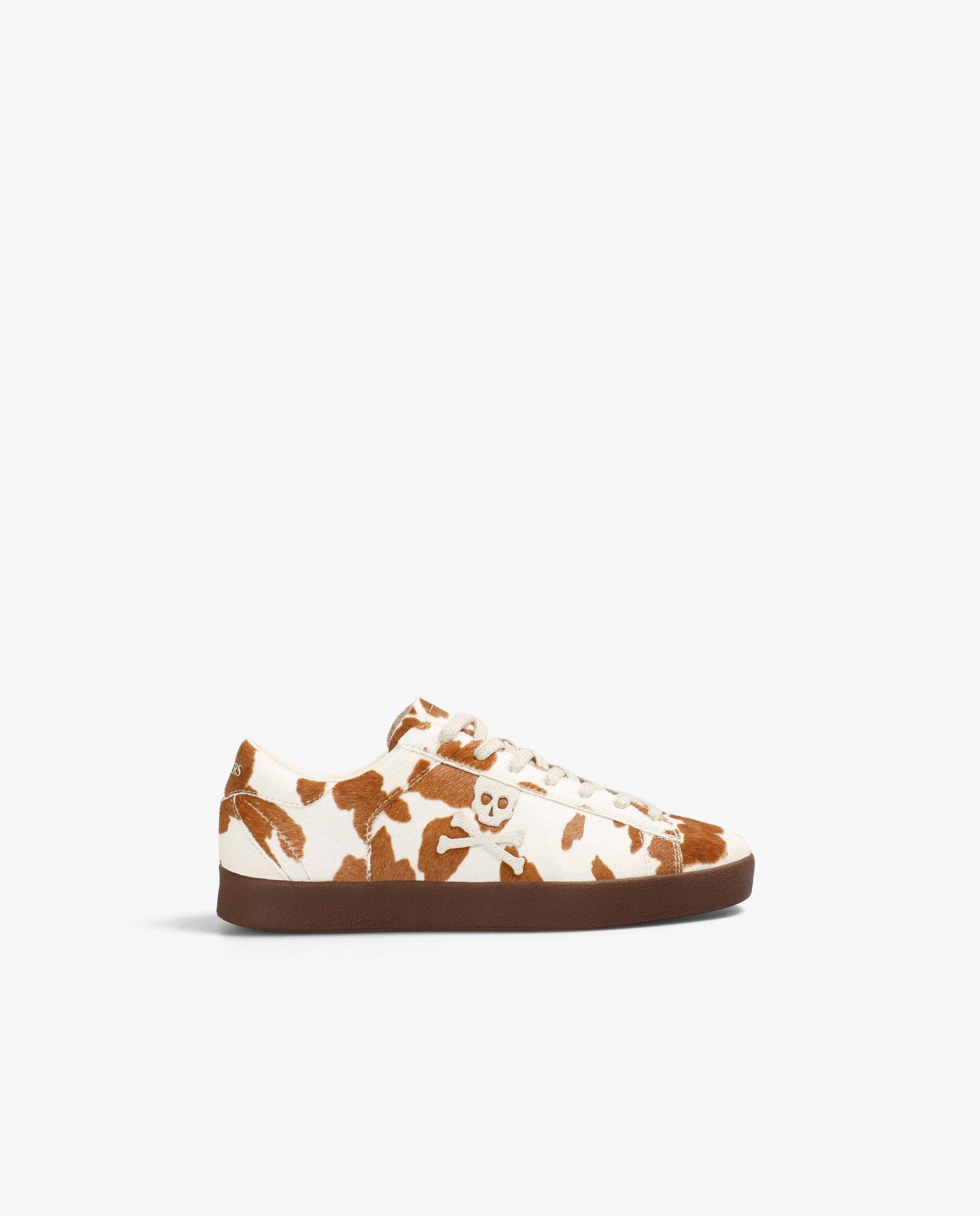 Imagem 0 de Sapatilhas Retro Tipo Sneakers Estampadas
