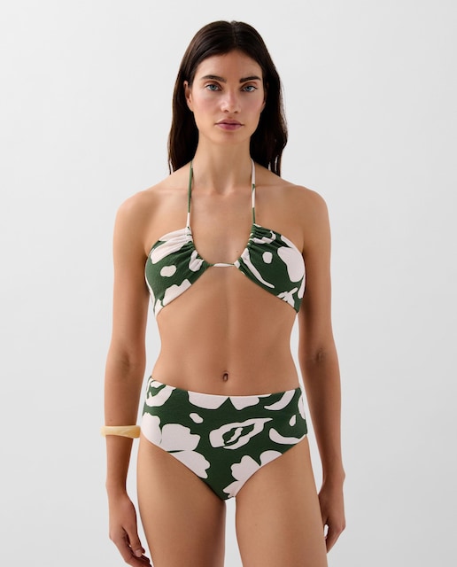 Imagem 0 de Top de Biquíni Bandeau com Foam