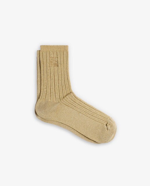 Imagem 0 de Meias de Cano Curto Lisas