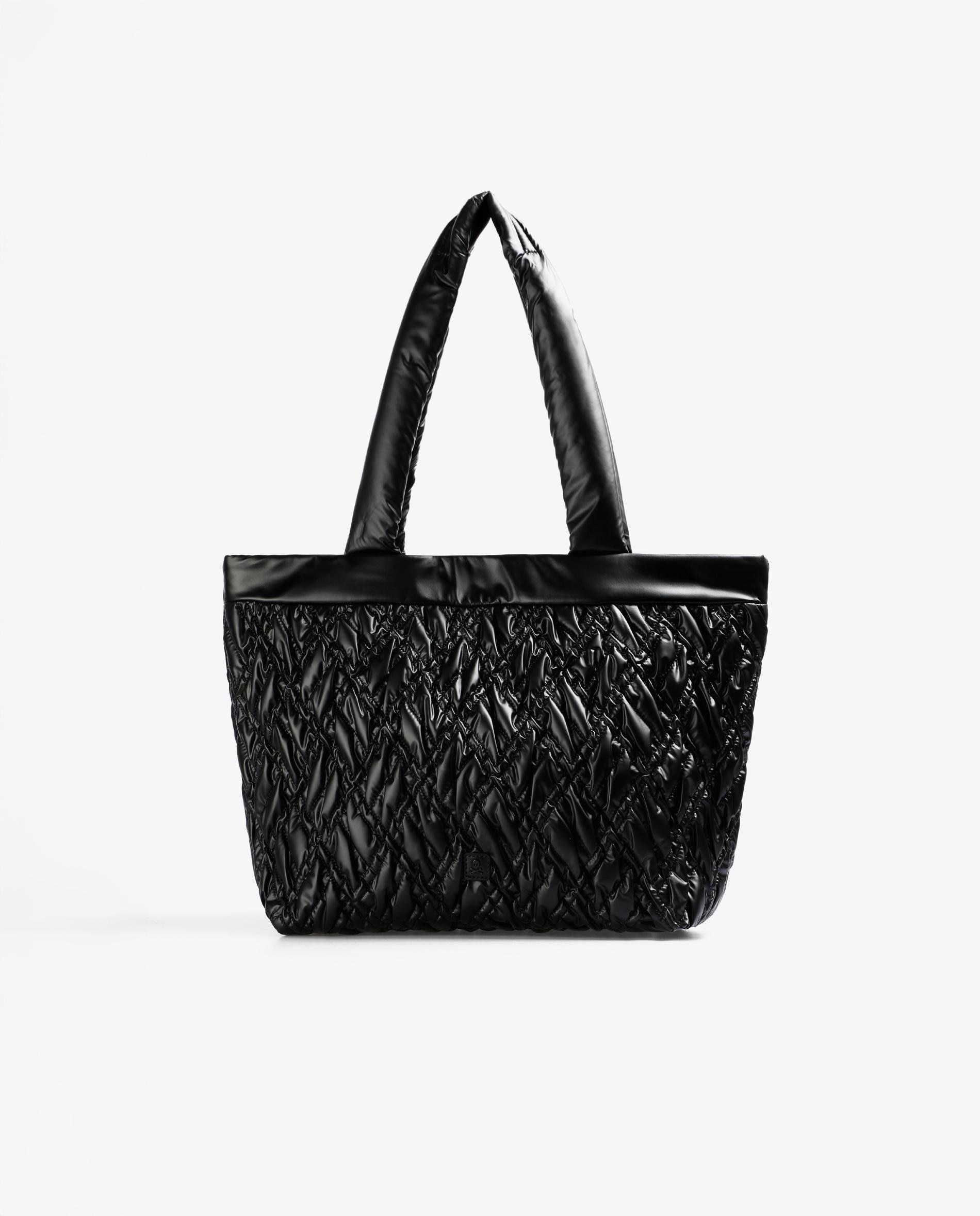 Imagem 0 de Shopper Acolchoado com Botão Imantado