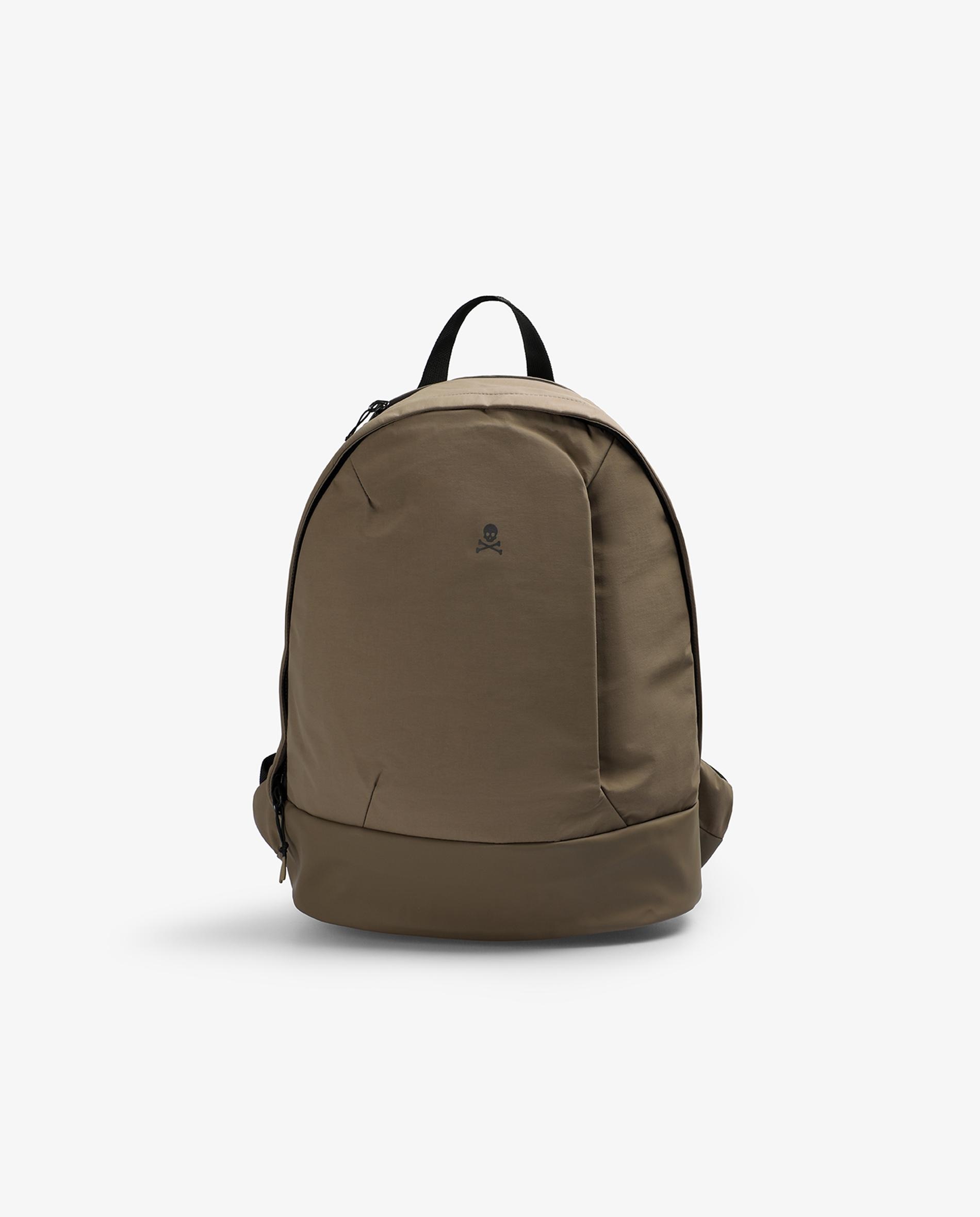 Imagem 0 de Mochila com Bolso Frontal e Costas Acolchoadas