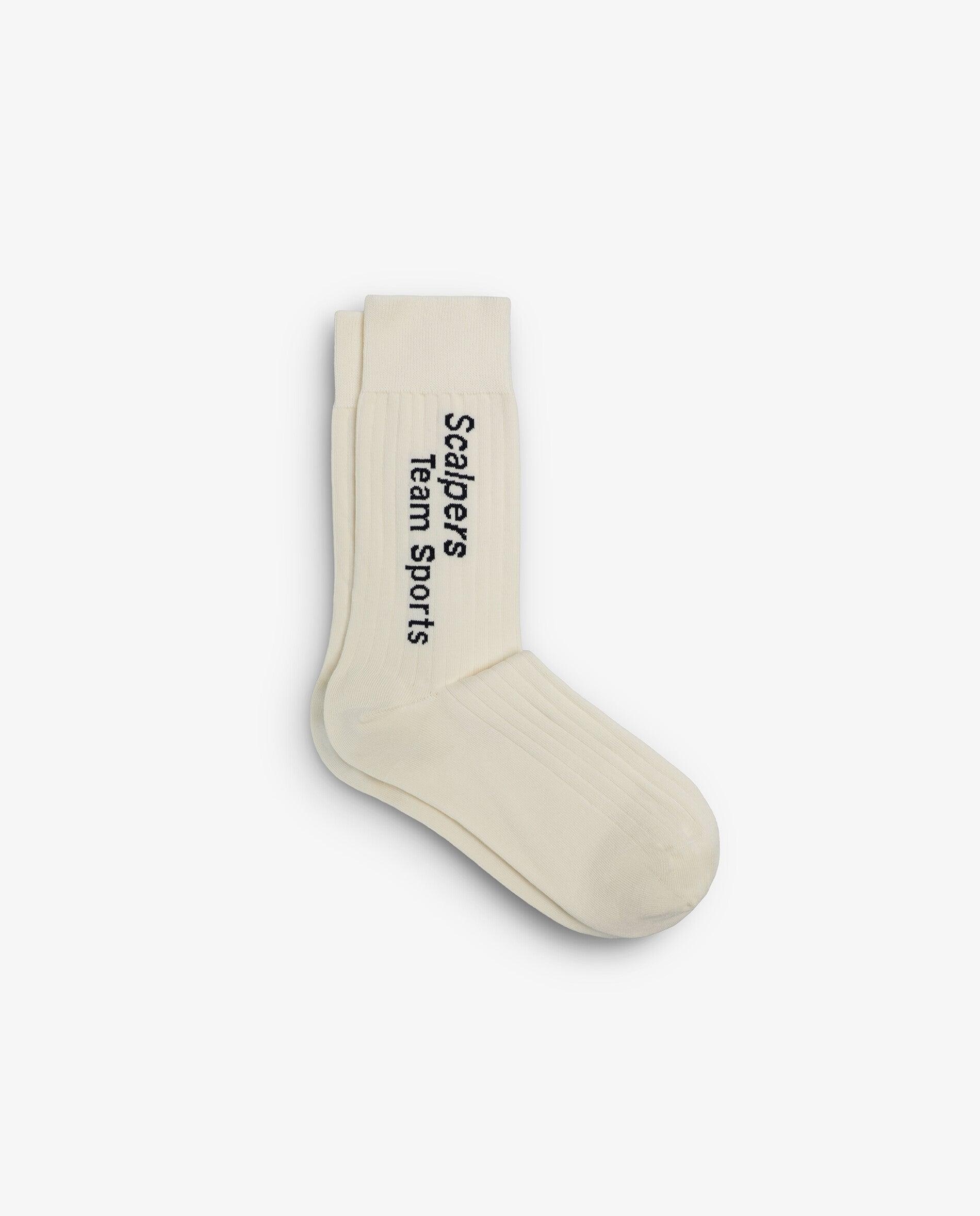 Imagem 0 de Meias de Cano Médio 100% Algodão