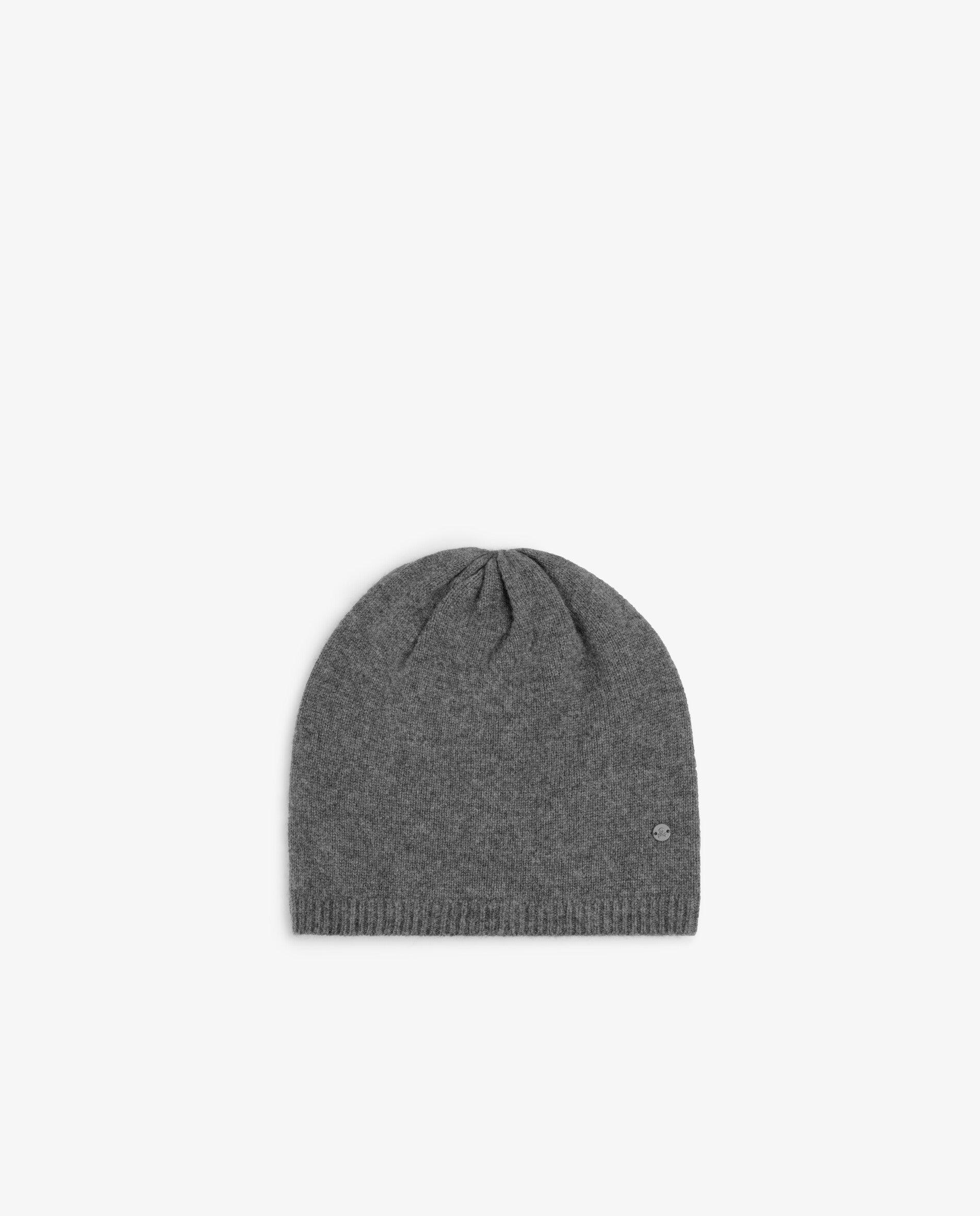 Imagem 0 de Gorro de Malha Fina com Logotipo