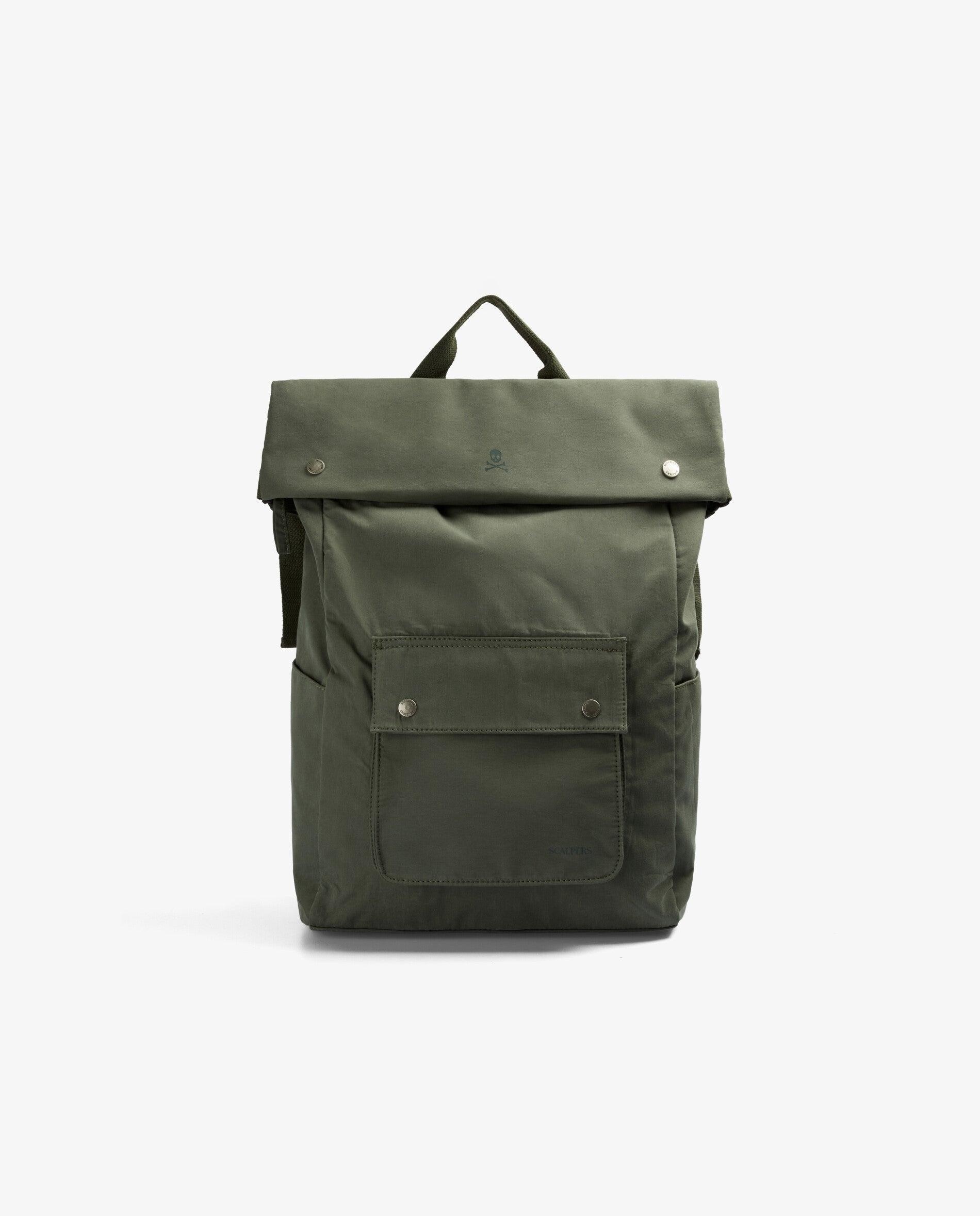 Imagem 0 de Mochila Infantil de Cordas com Bolso Interior