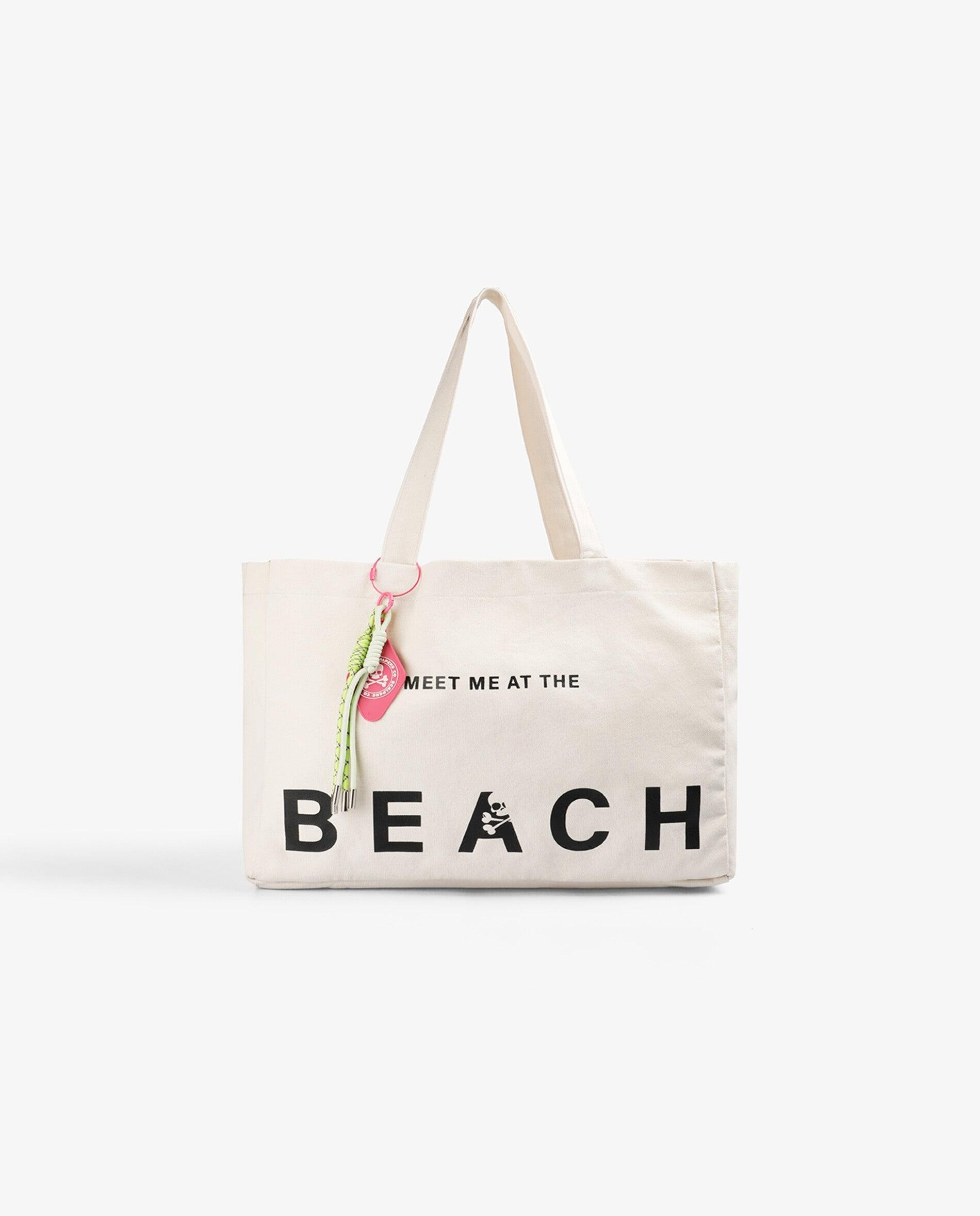 Imagem 0 de Mala Infantil Tipo Tote com Print Frontal