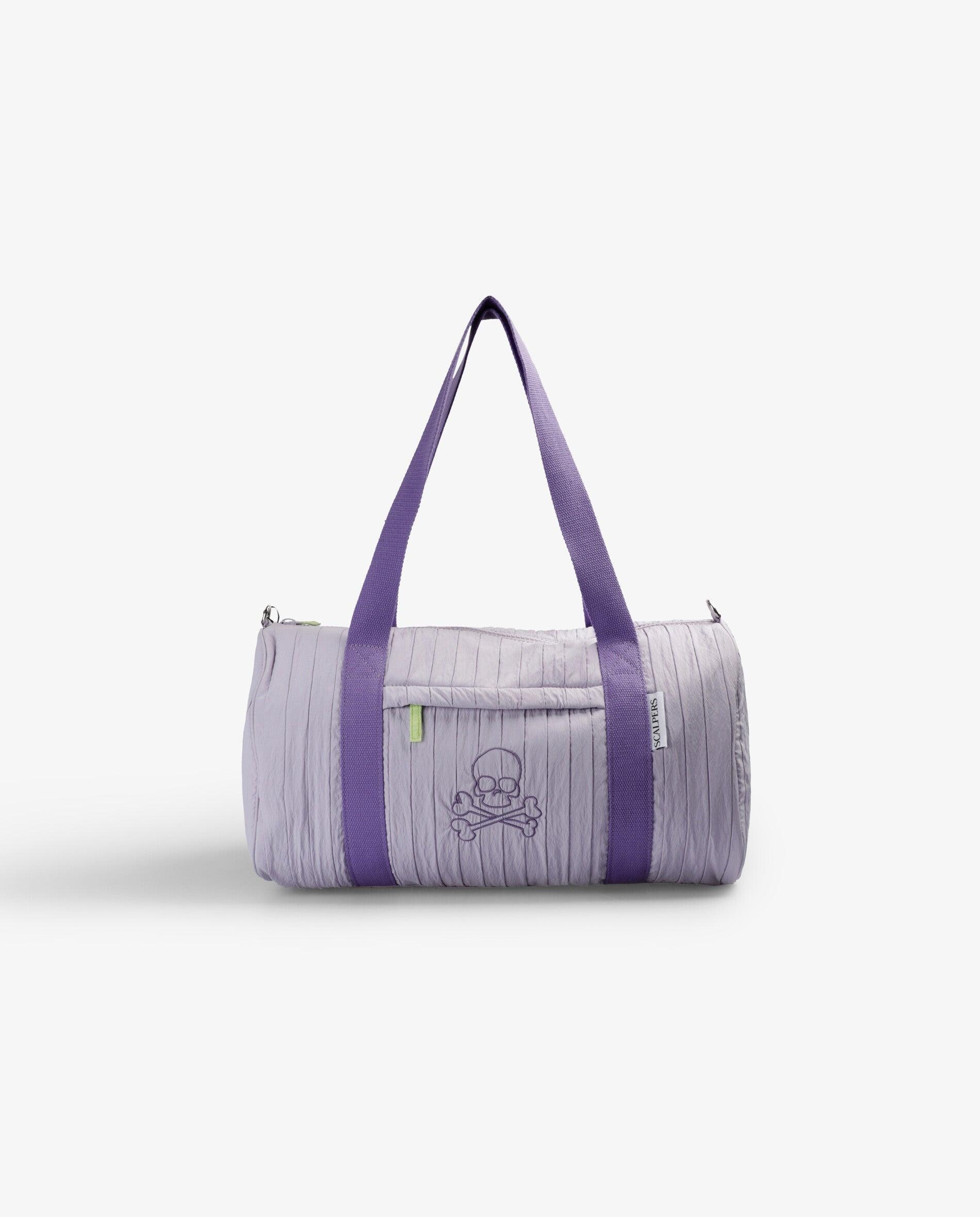 Imagem 0 de Mala Infantil Tipo Duffle com Fecho Zip