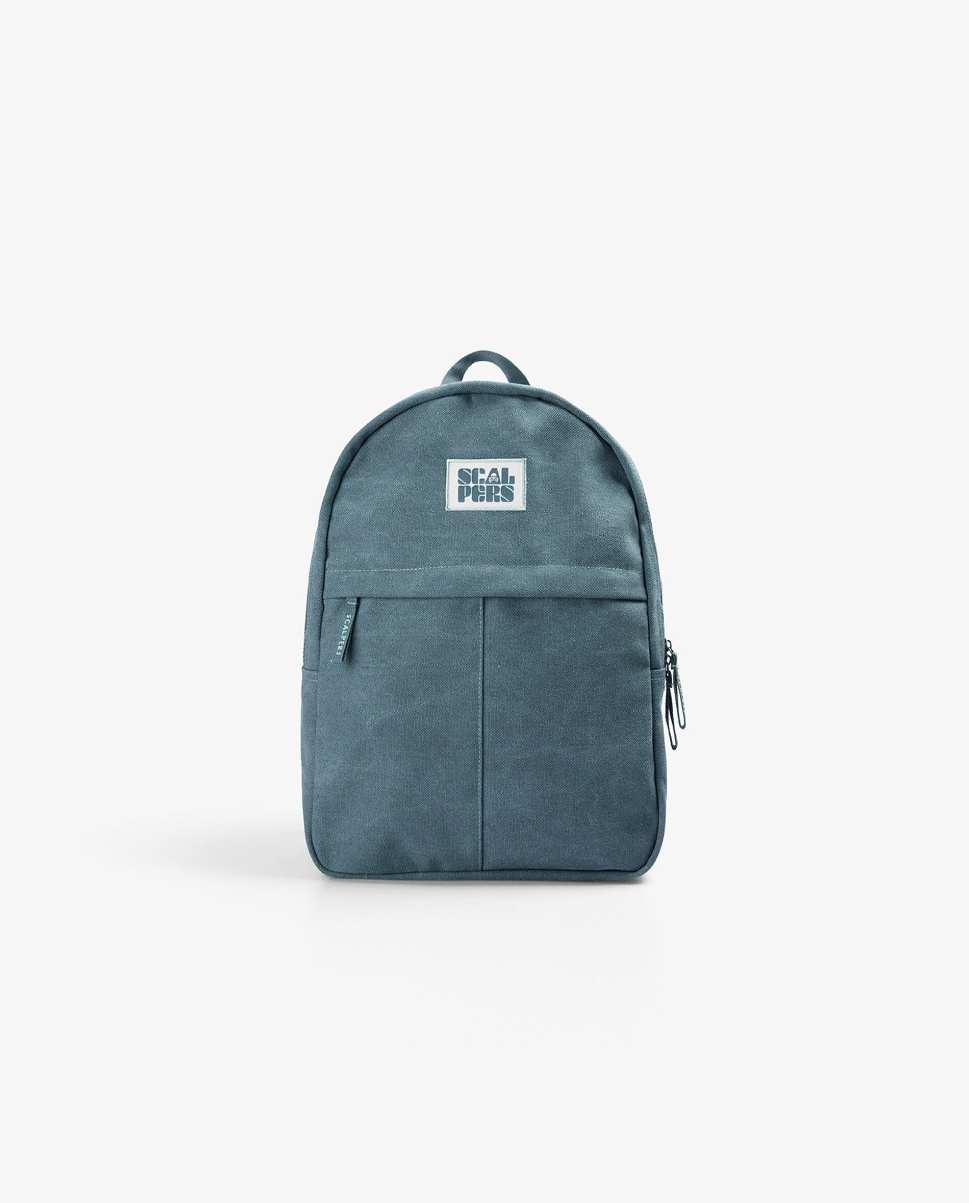 Imagem 0 de Mochila Infantil com Bolso Frontal e Alças Reguláveis