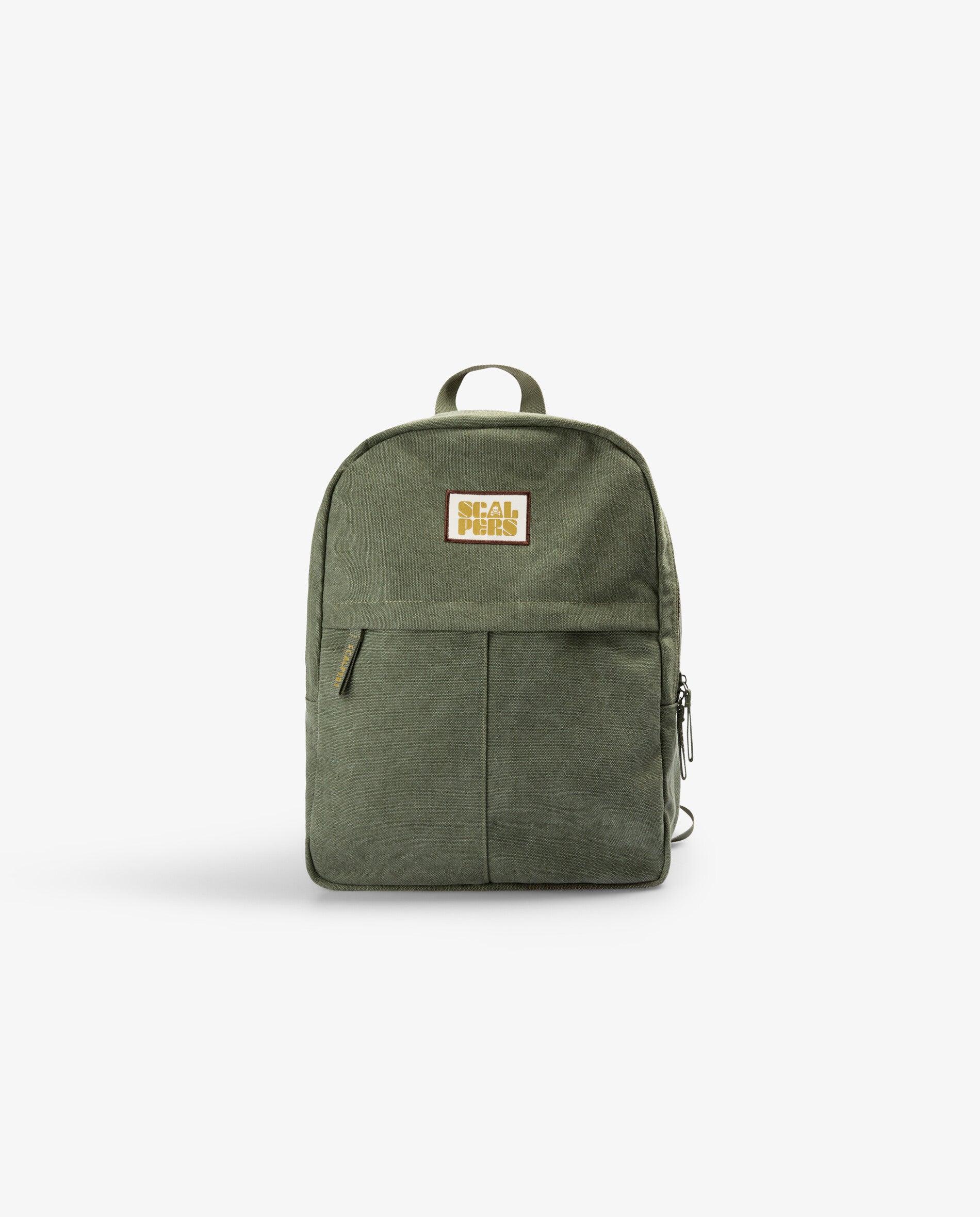 Imagem 0 de Mochila Infantil com Bolso Frontal e Alças Reguláveis