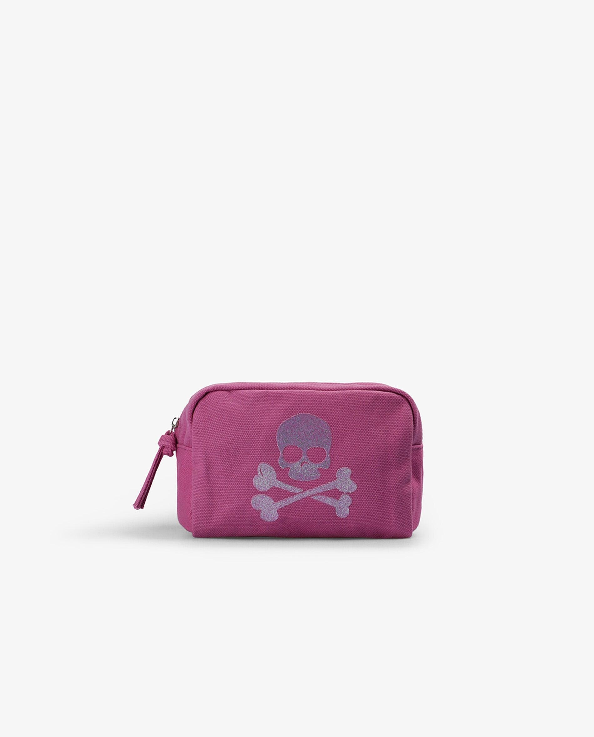 Imagem 0 de Necessaire Infantil com Gráfico Frontal e Fecho Zip