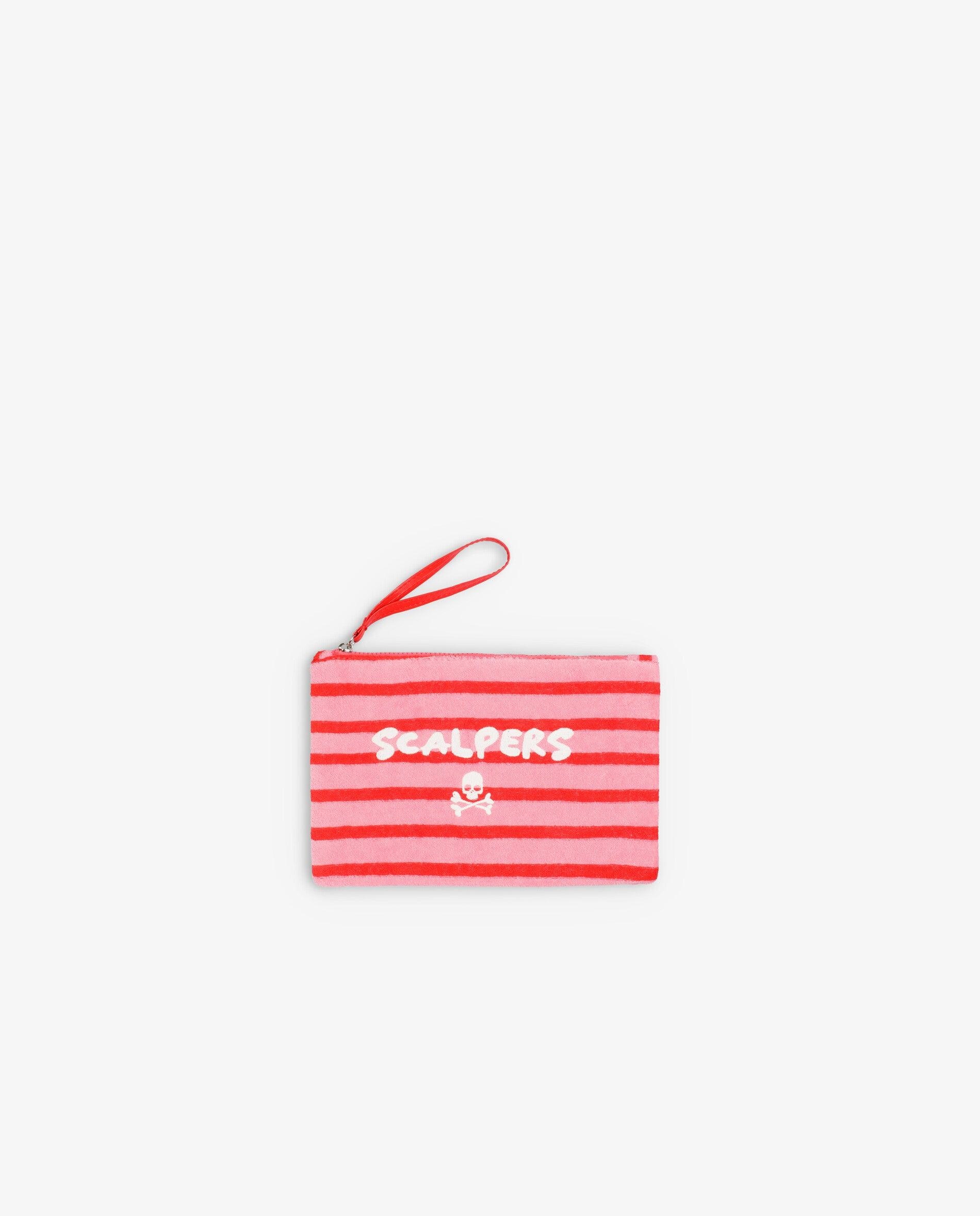 Imagem 0 de Necessaire Infantil com Fecho Zip e Alça de Mão