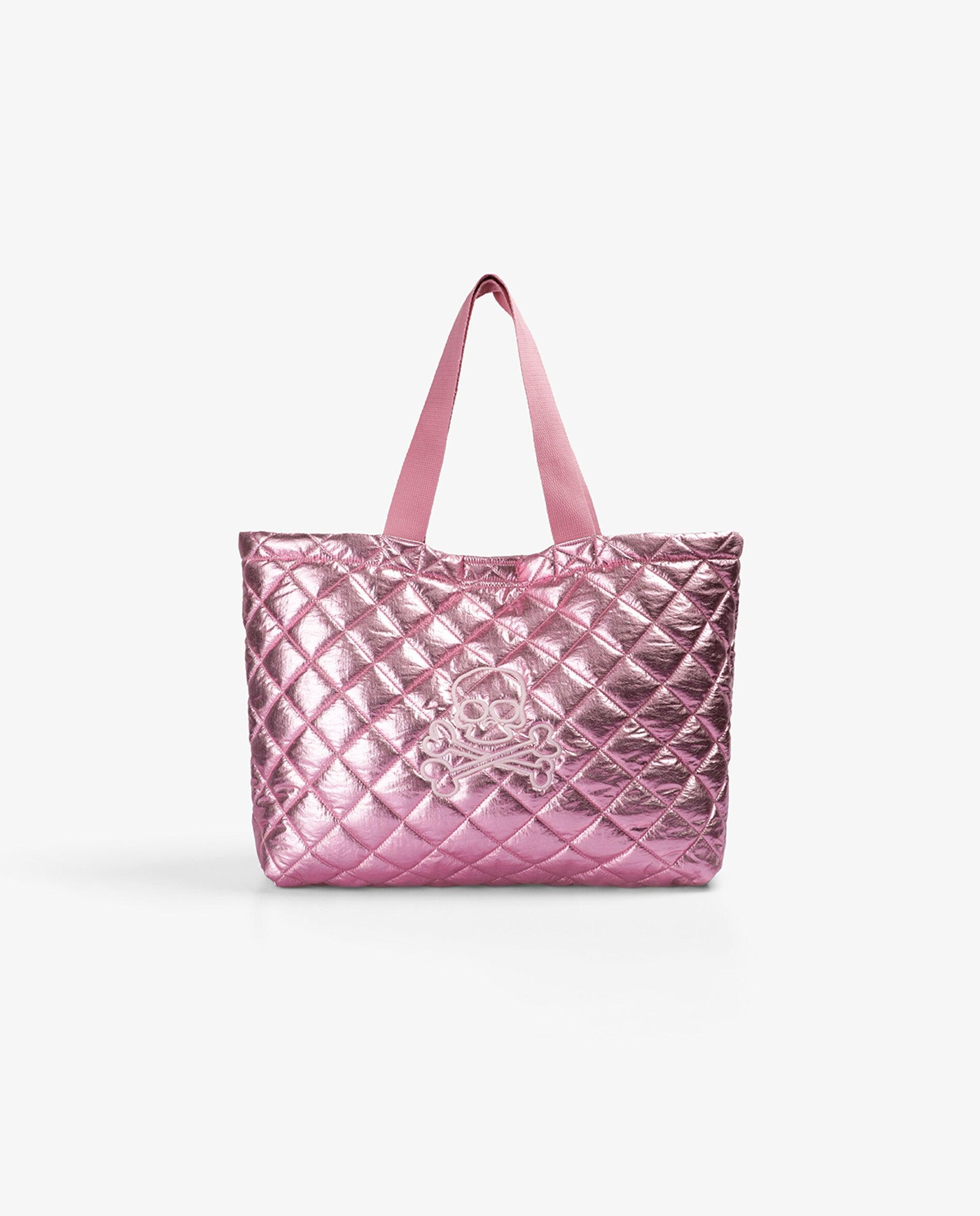 Imagem 0 de Mala Infantil Tote Acolchoada com Velcro